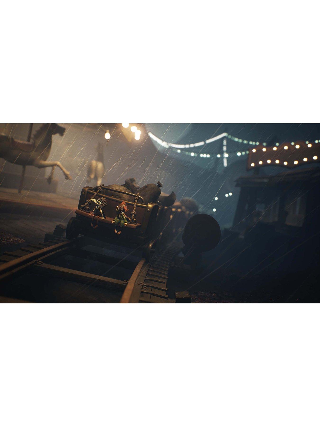 Image 5 of 8 of Playstation Little Nightmares III: Mirror Edition - Collector Edition
