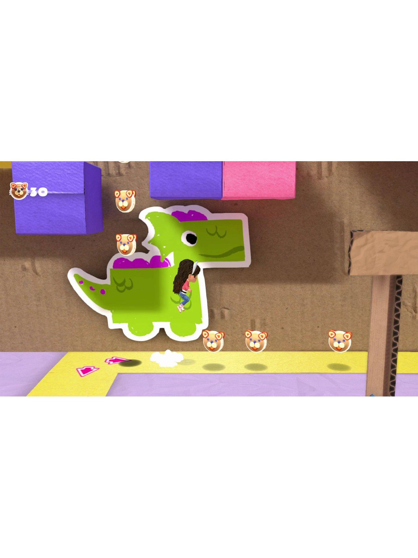 Image 5 of 8 of Nintendo DreamWorks Gabby's Dollhouse: Ready to Party