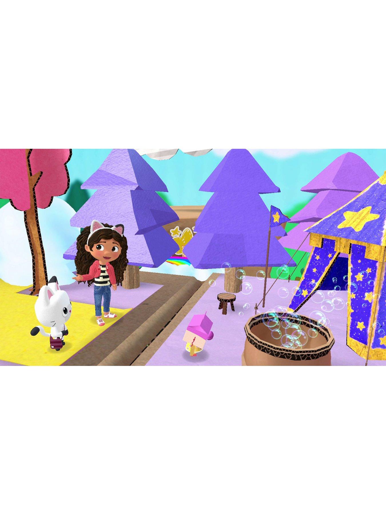 Image 6 of 8 of Nintendo DreamWorks Gabby's Dollhouse: Ready to Party