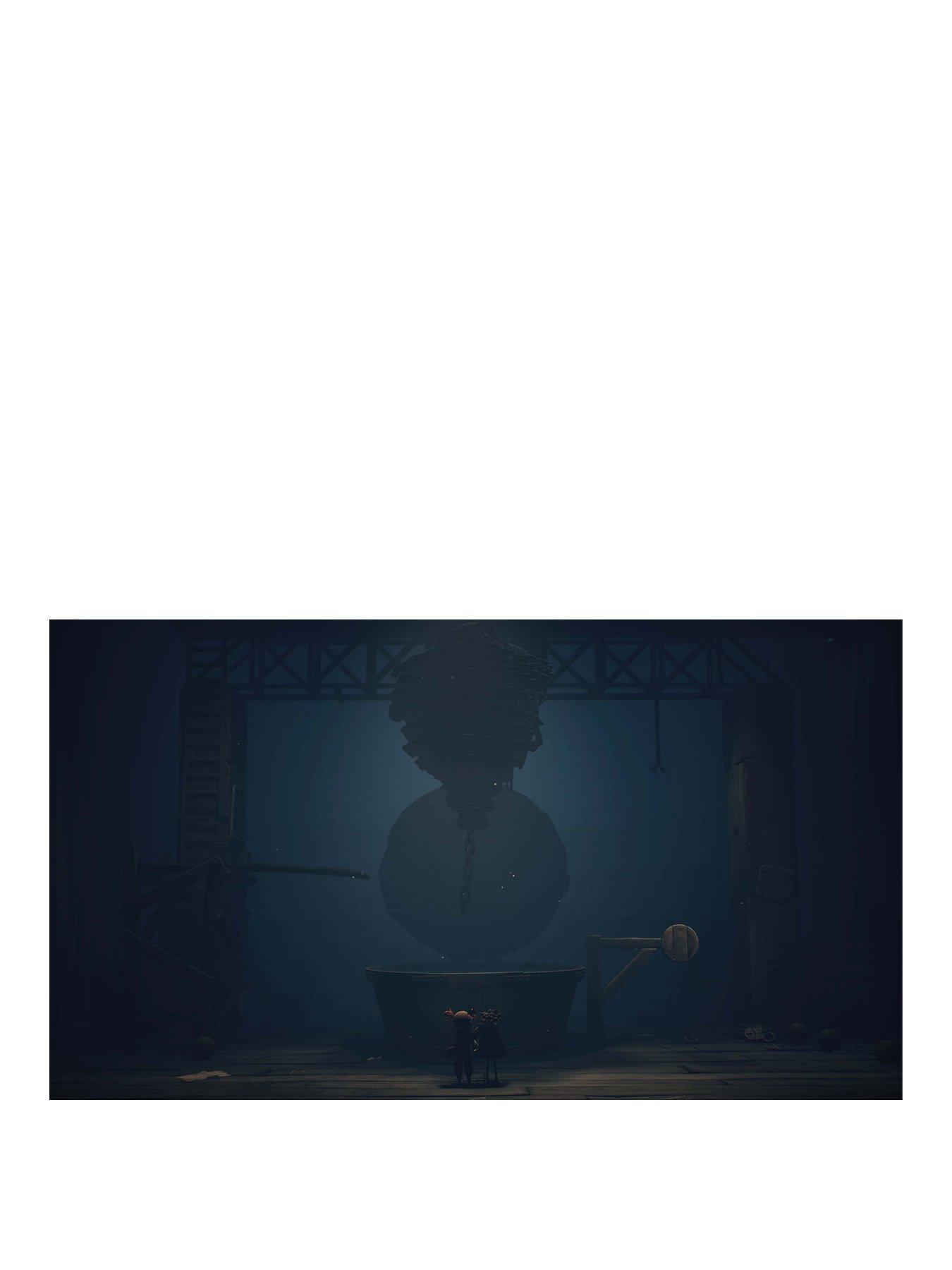 Image 3 of 8 of Nintendo Little Nightmares III: Mirror Edition - Collectors Edition