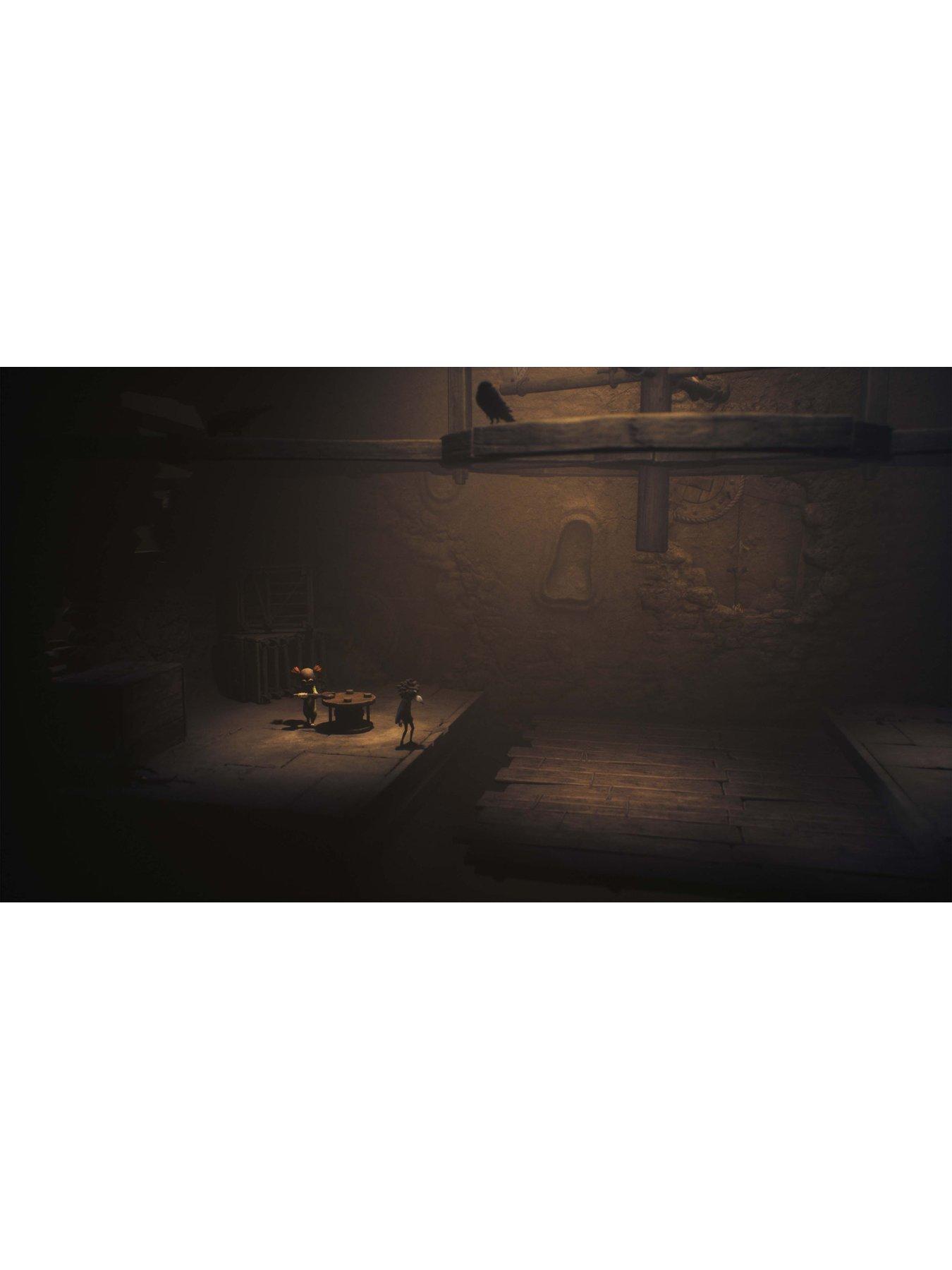 Image 7 of 8 of Nintendo Little Nightmares III: Mirror Edition - Collectors Edition