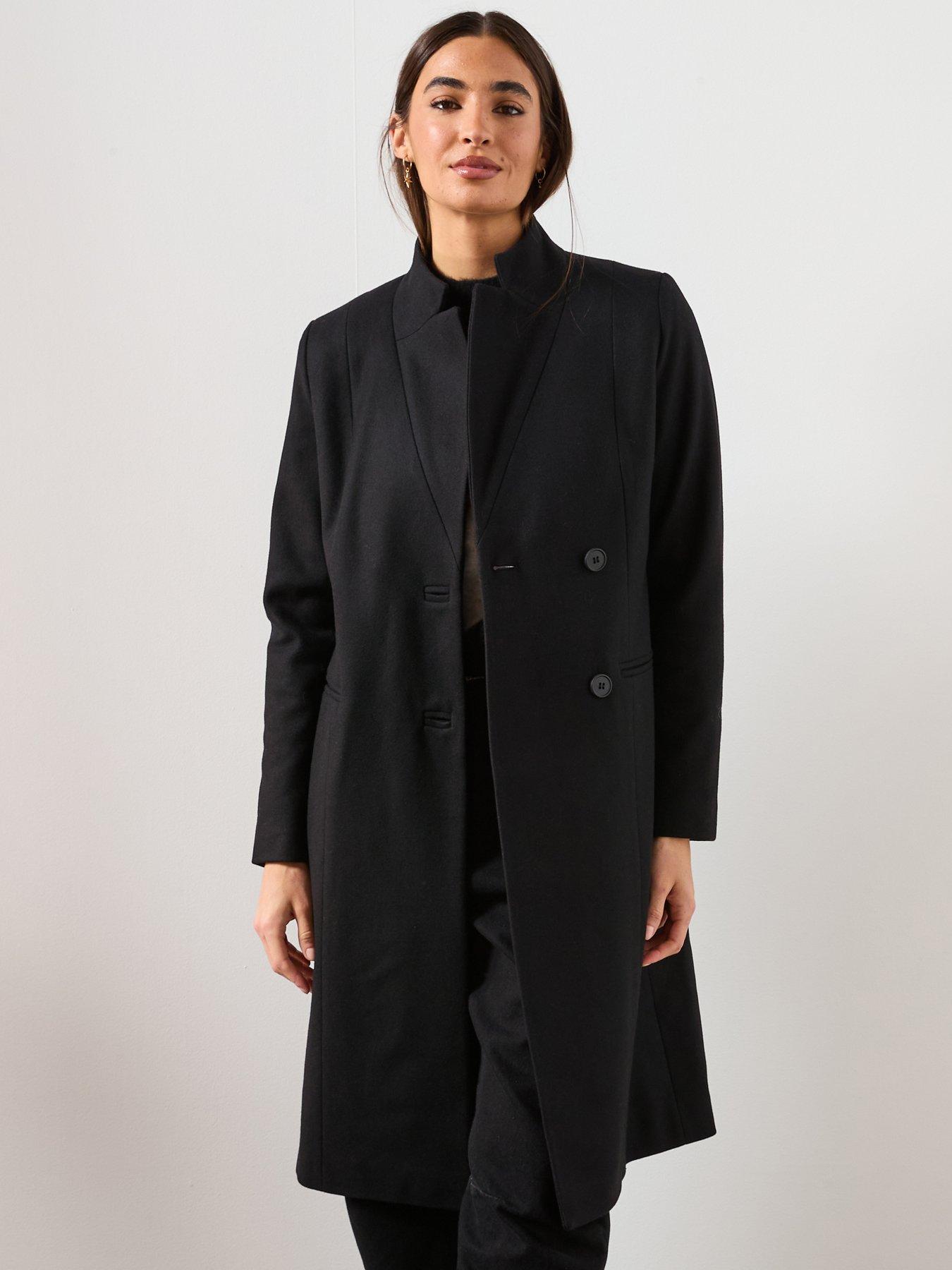 allsaints-sidney-wool-cashmere-blend-tailored-coat-black