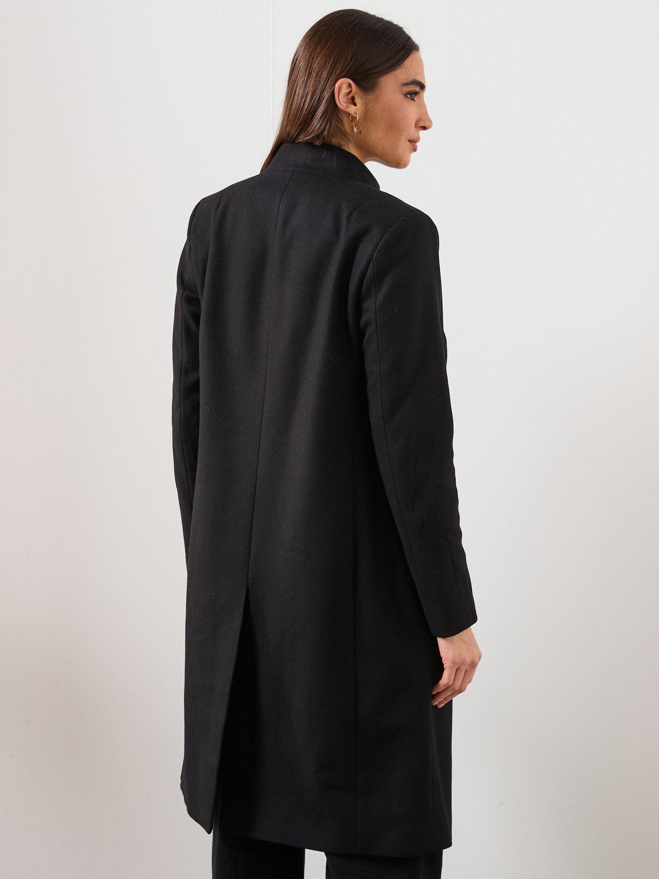 allsaints-sidney-wool-cashmere-blend-tailored-coat-blackstillFront