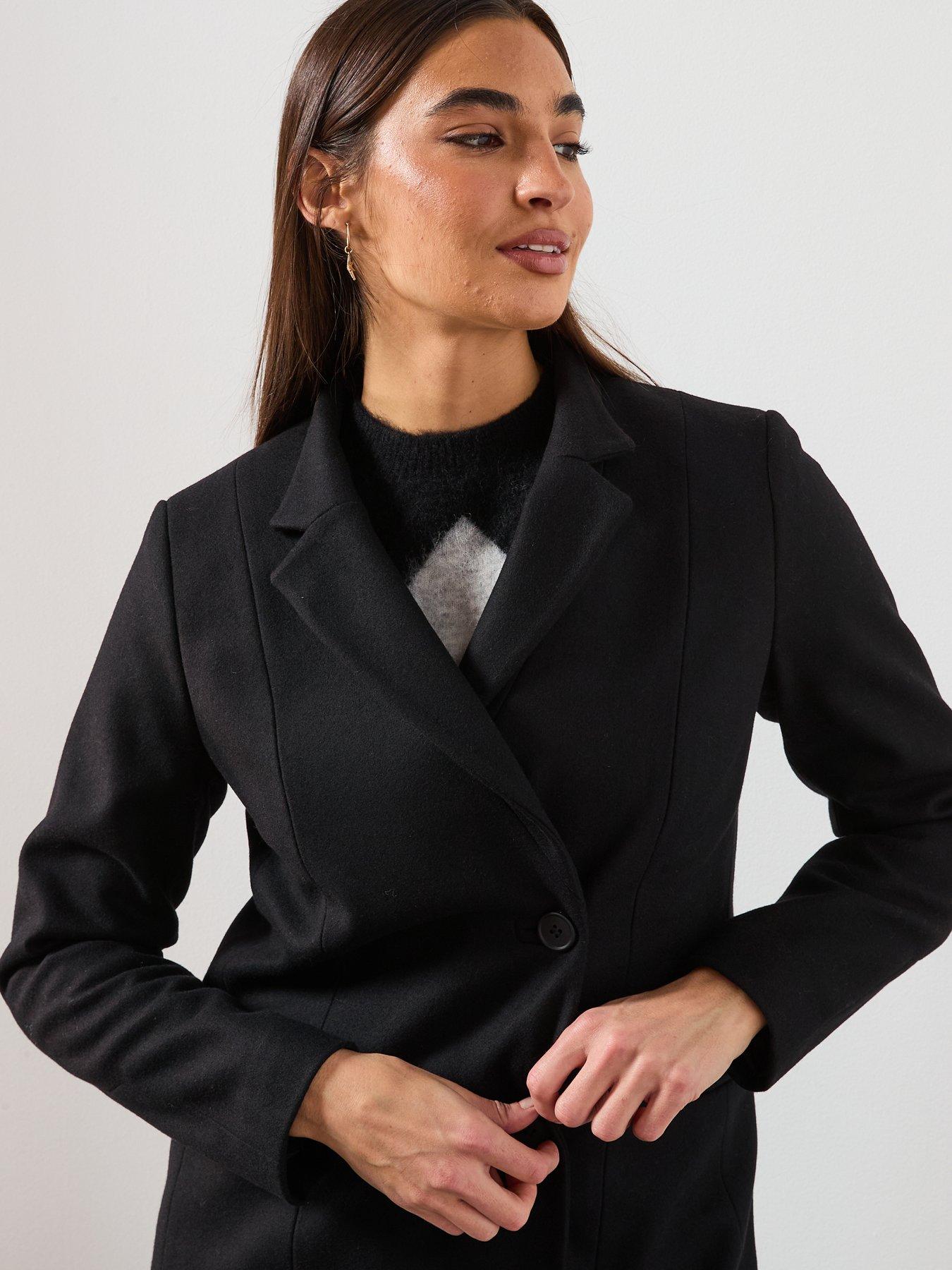 allsaints-sidney-wool-cashmere-blend-tailored-coat-blackoutfit