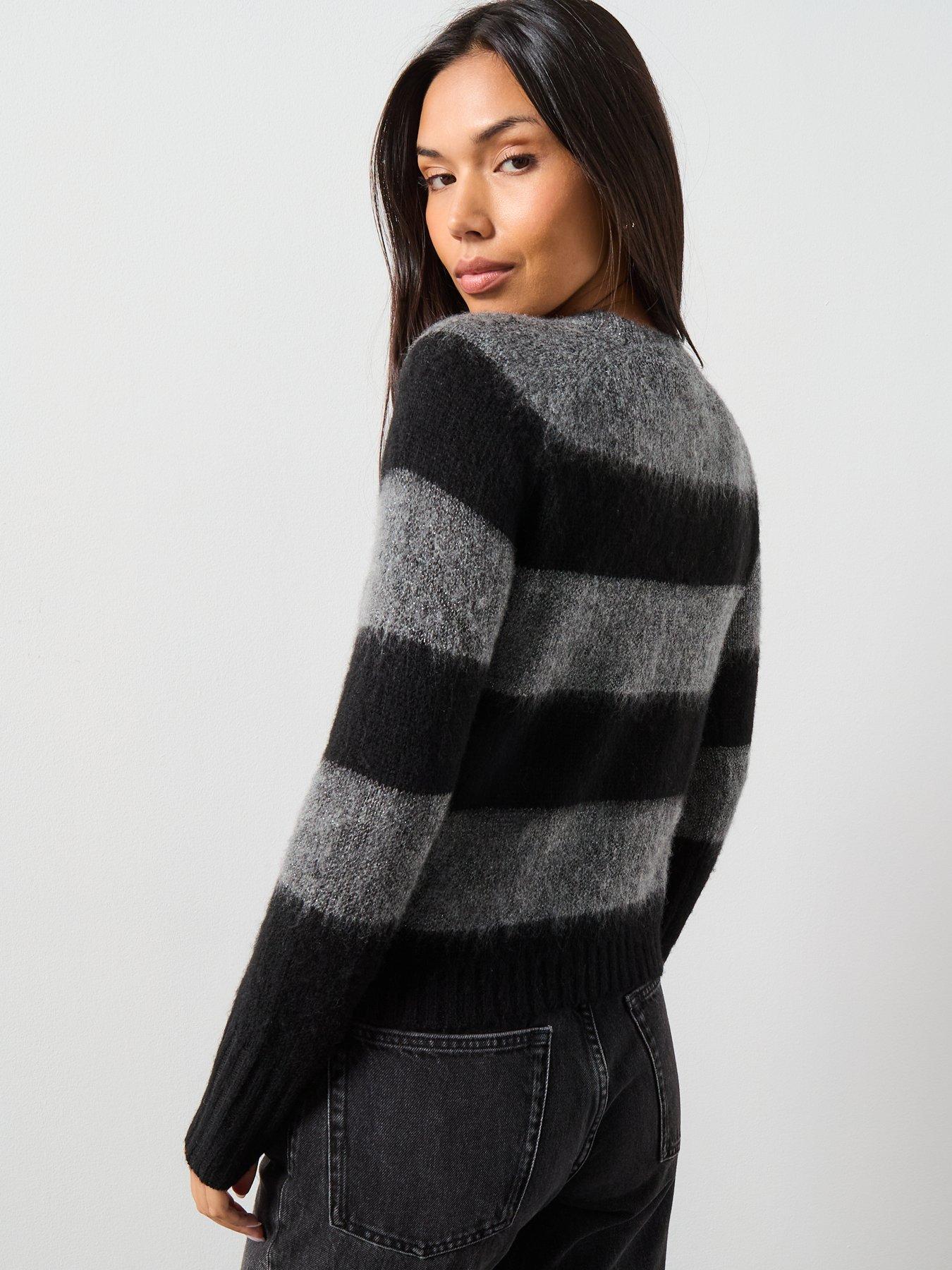 allsaints-lou-spark-jumper-blackstillFront