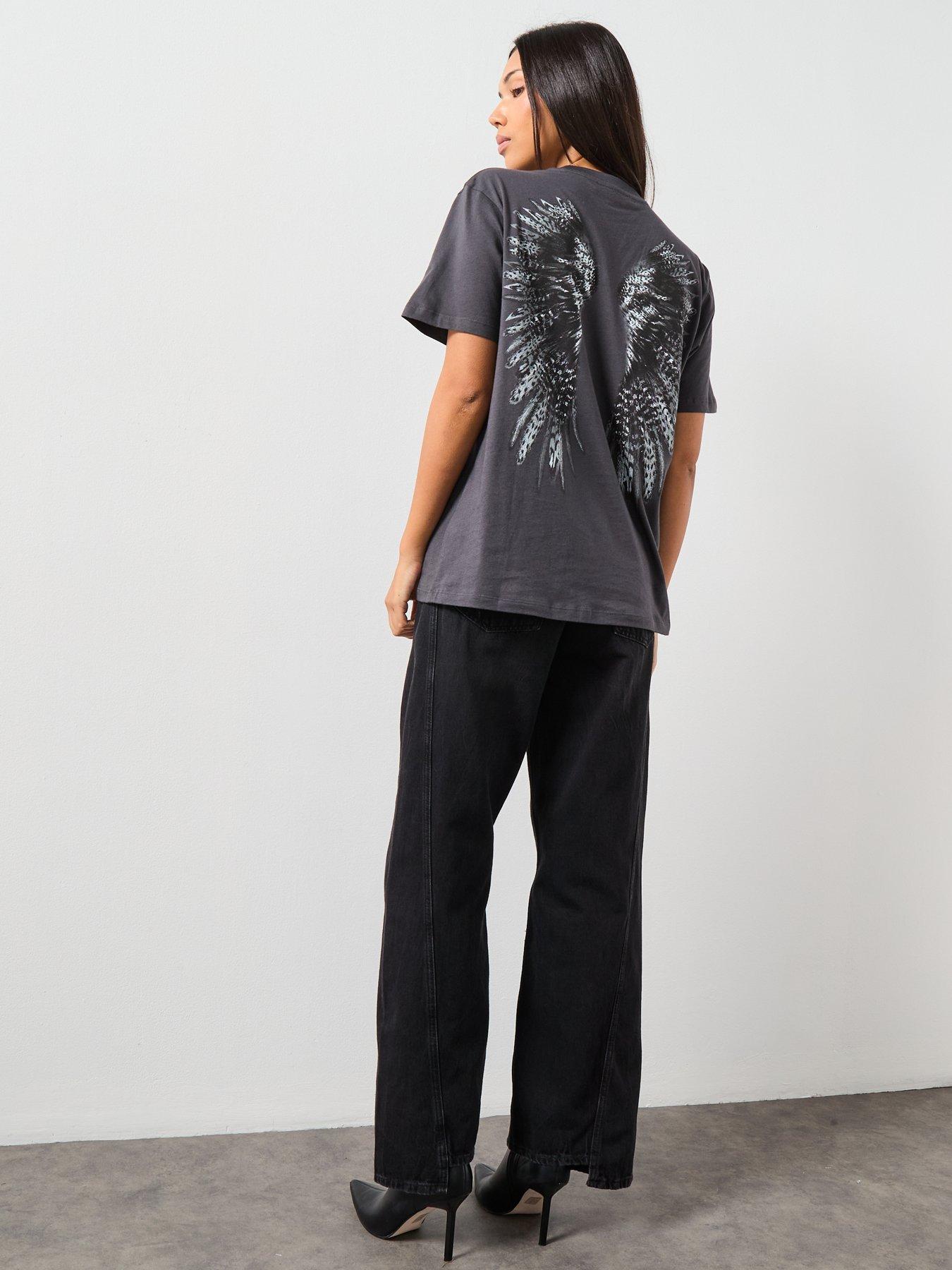 allsaints-wings-tee-blackstillFront