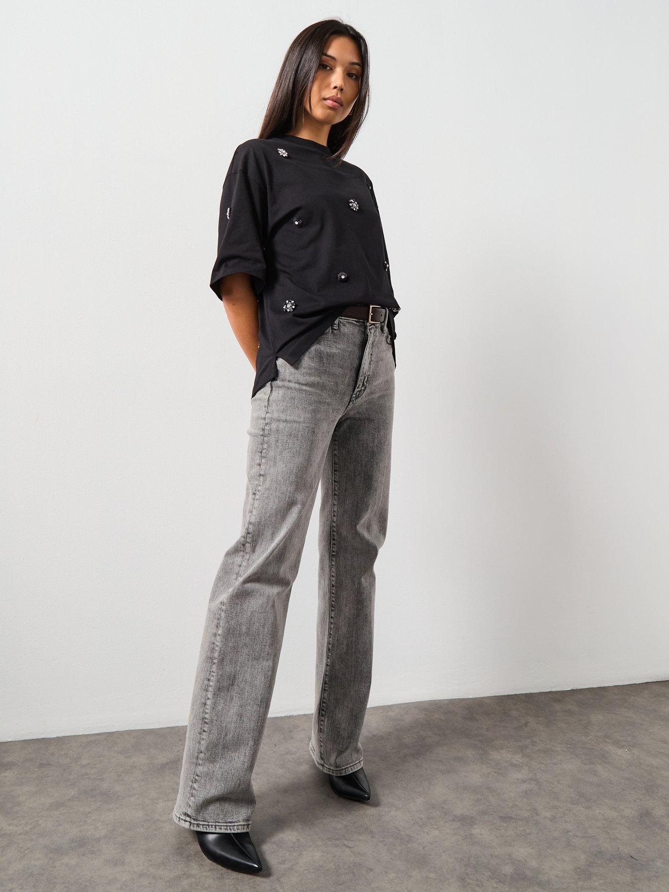 allsaints-amelie-embellished-t-shirt-blackback