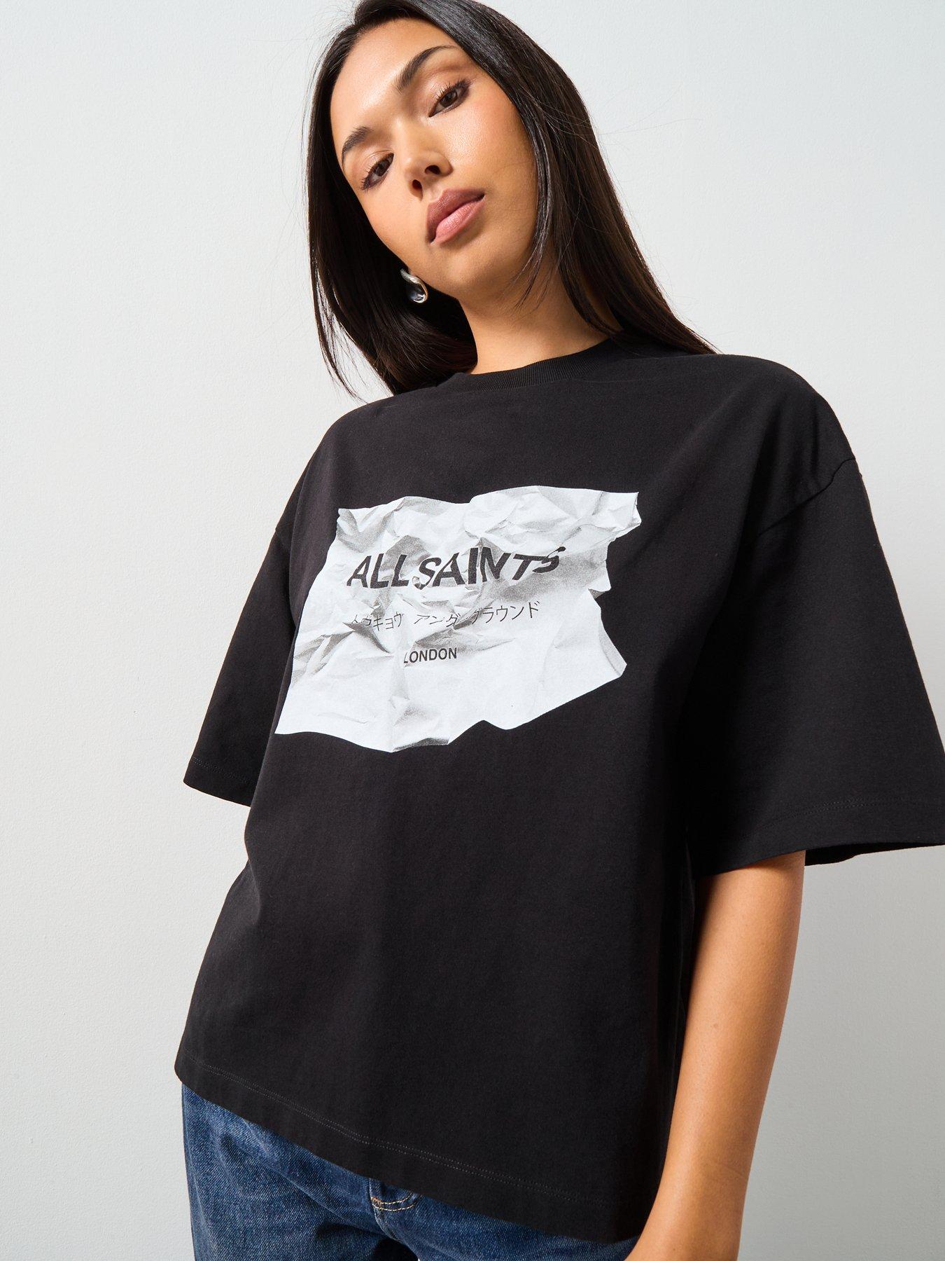 allsaints-scrunch-amelie-t-shirt-blackdetail