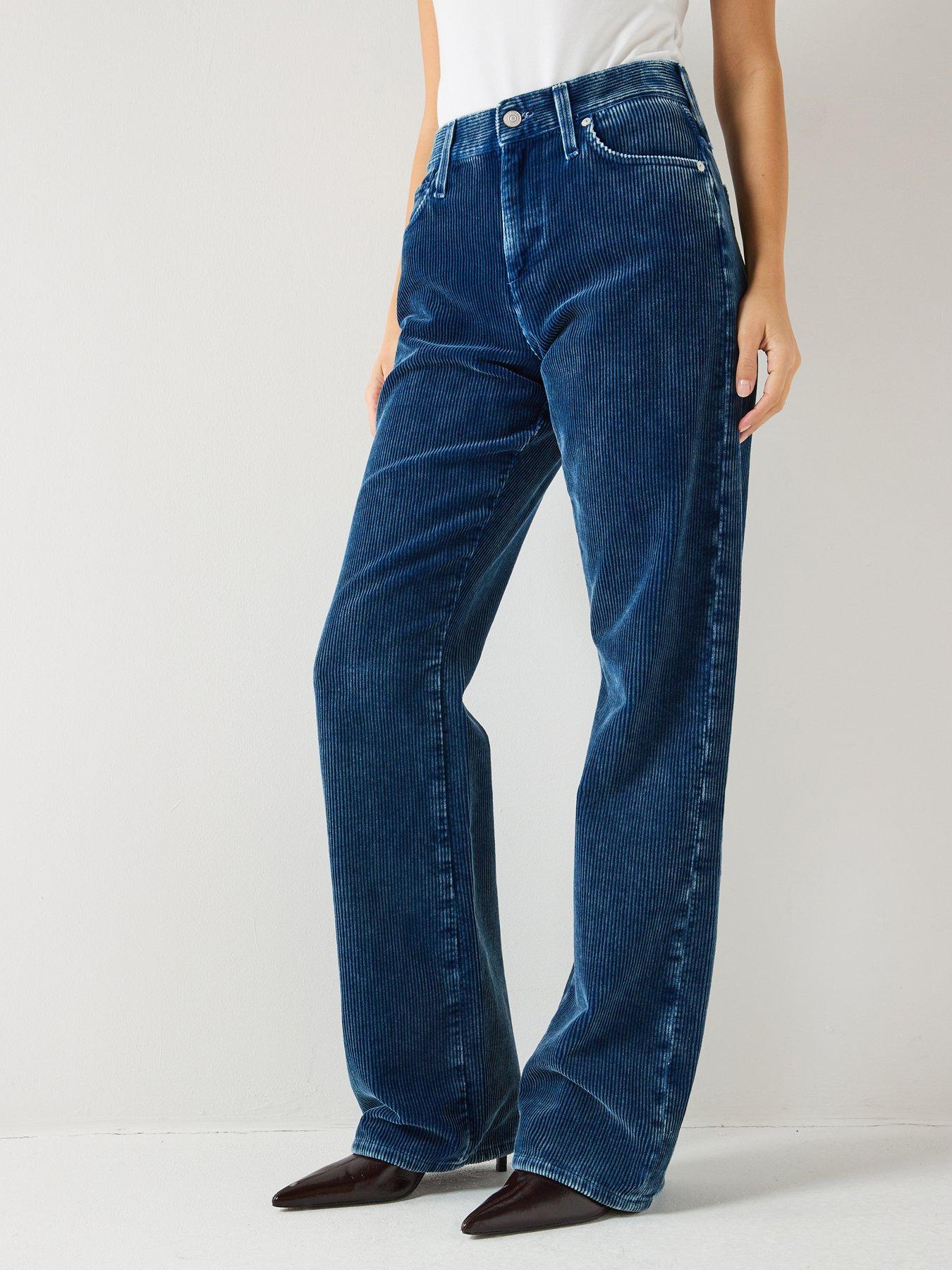 7-for-all-mankind-corduroy-tess-trouser-dark-washfront