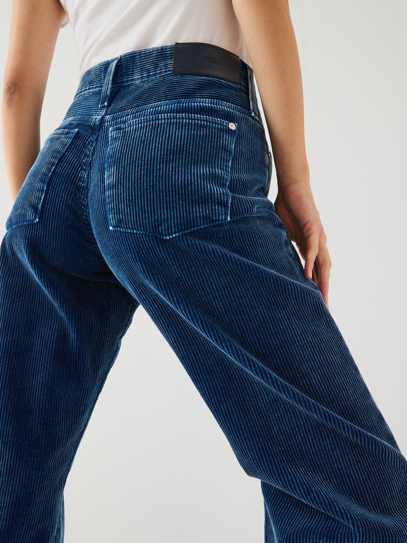 7-for-all-mankind-corduroy-tess-trouser-dark-washoutfit