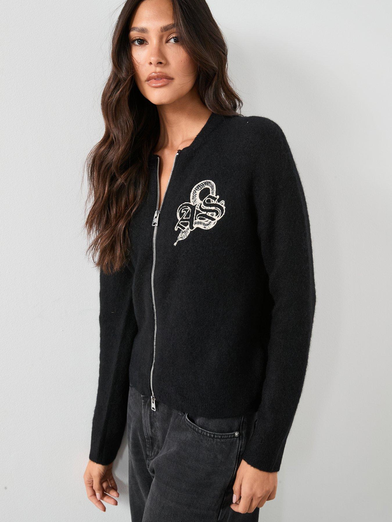 allsaints-jaqueline-bomber-jacket-blackfront