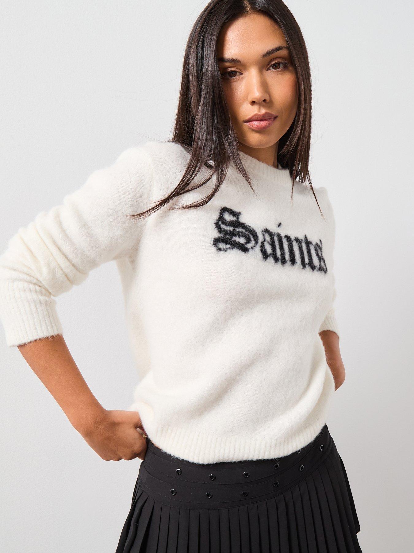 allsaints-saint-crew-white