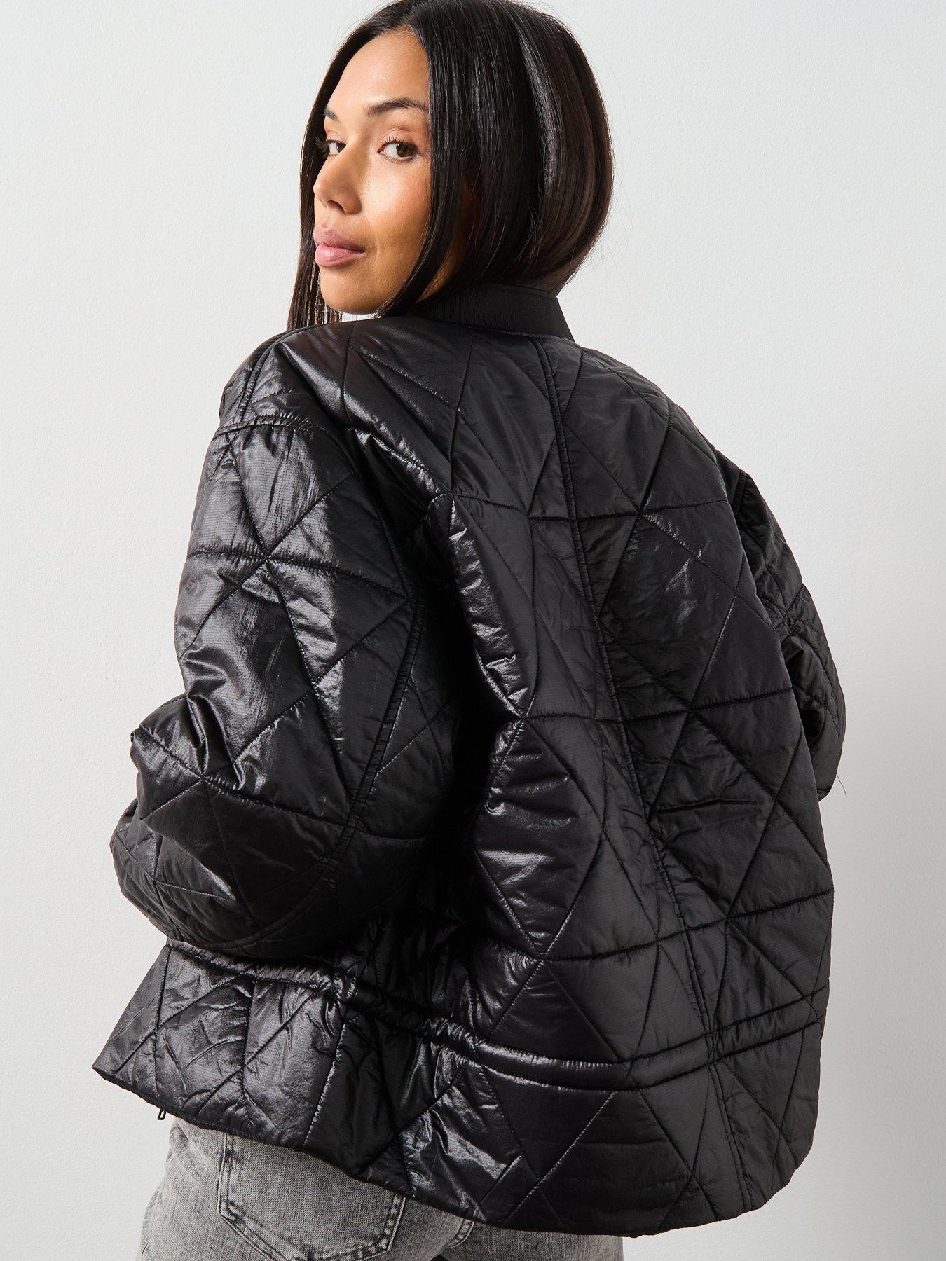 allsaints-alii-bomber-blackstillFront