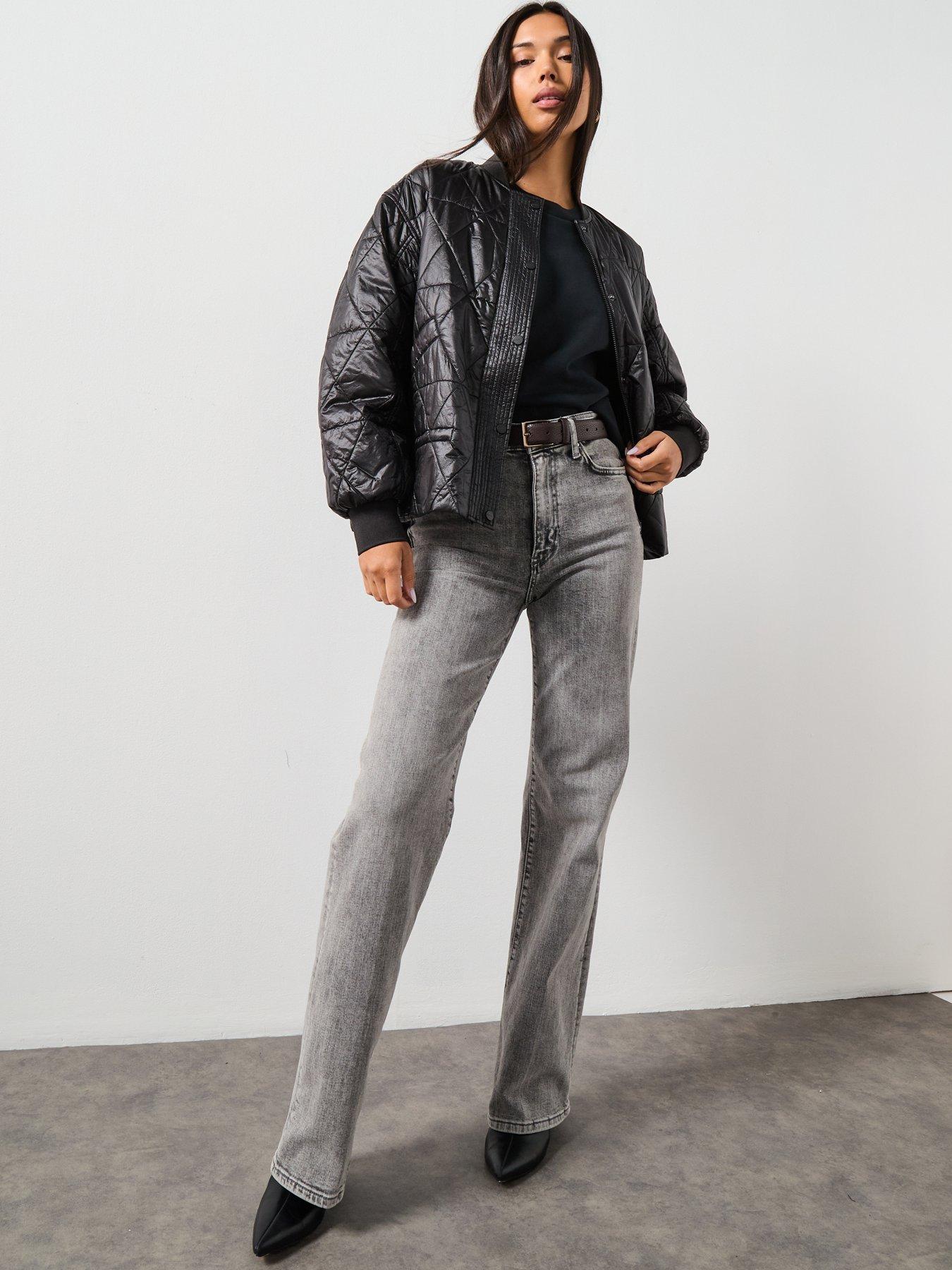 allsaints-alii-bomber-blackback