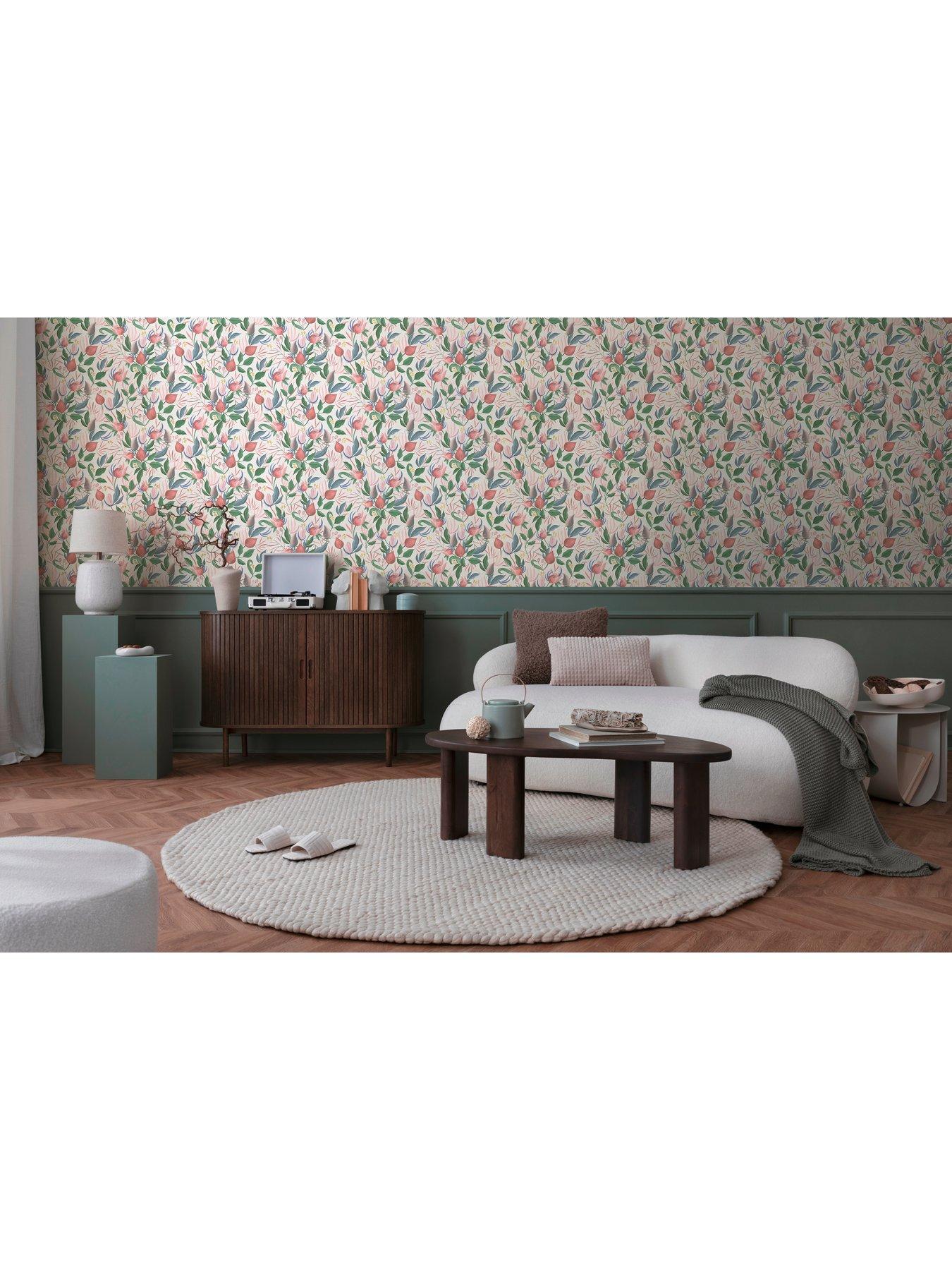 cosmoliving-by-cosmopolitan-still-bloom-pink-non-woven-wallpaperdetail