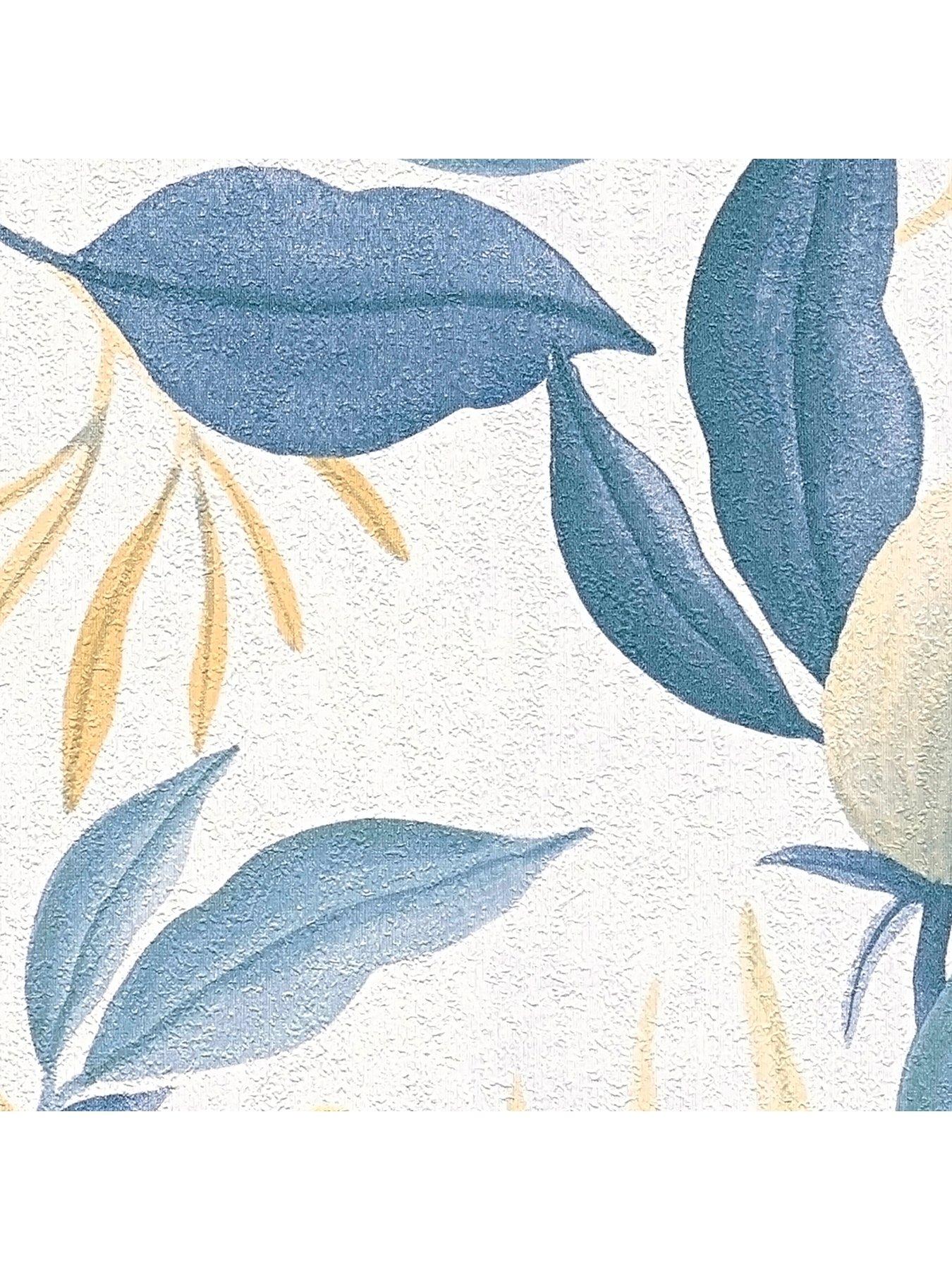 cosmoliving-by-cosmopolitan-still-bloom-blue-non-woven-wallpaperstillFront