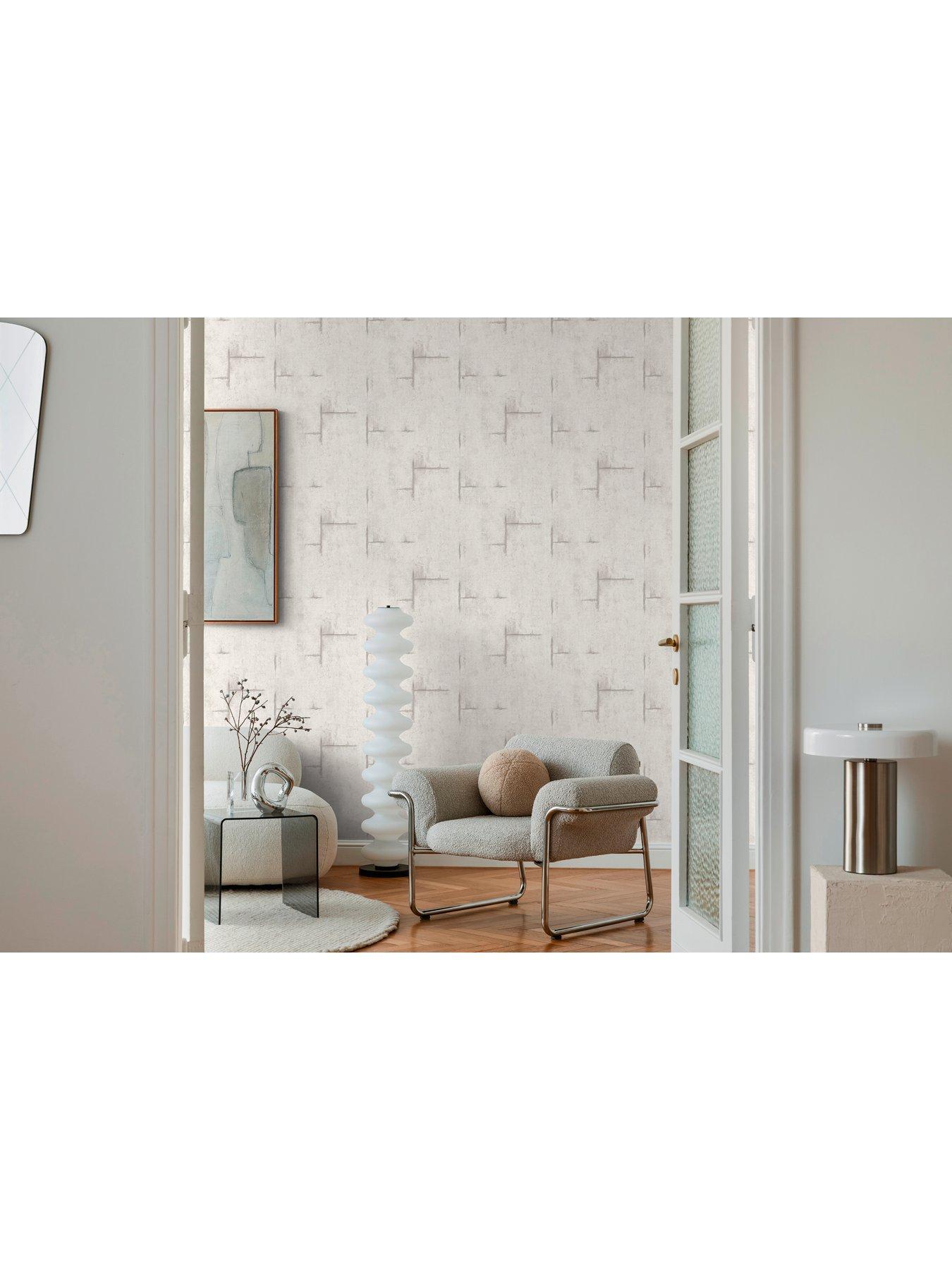 cosmoliving-by-cosmopolitan-graphite-groove-grey-white-non-woven-wallpaperoutfit