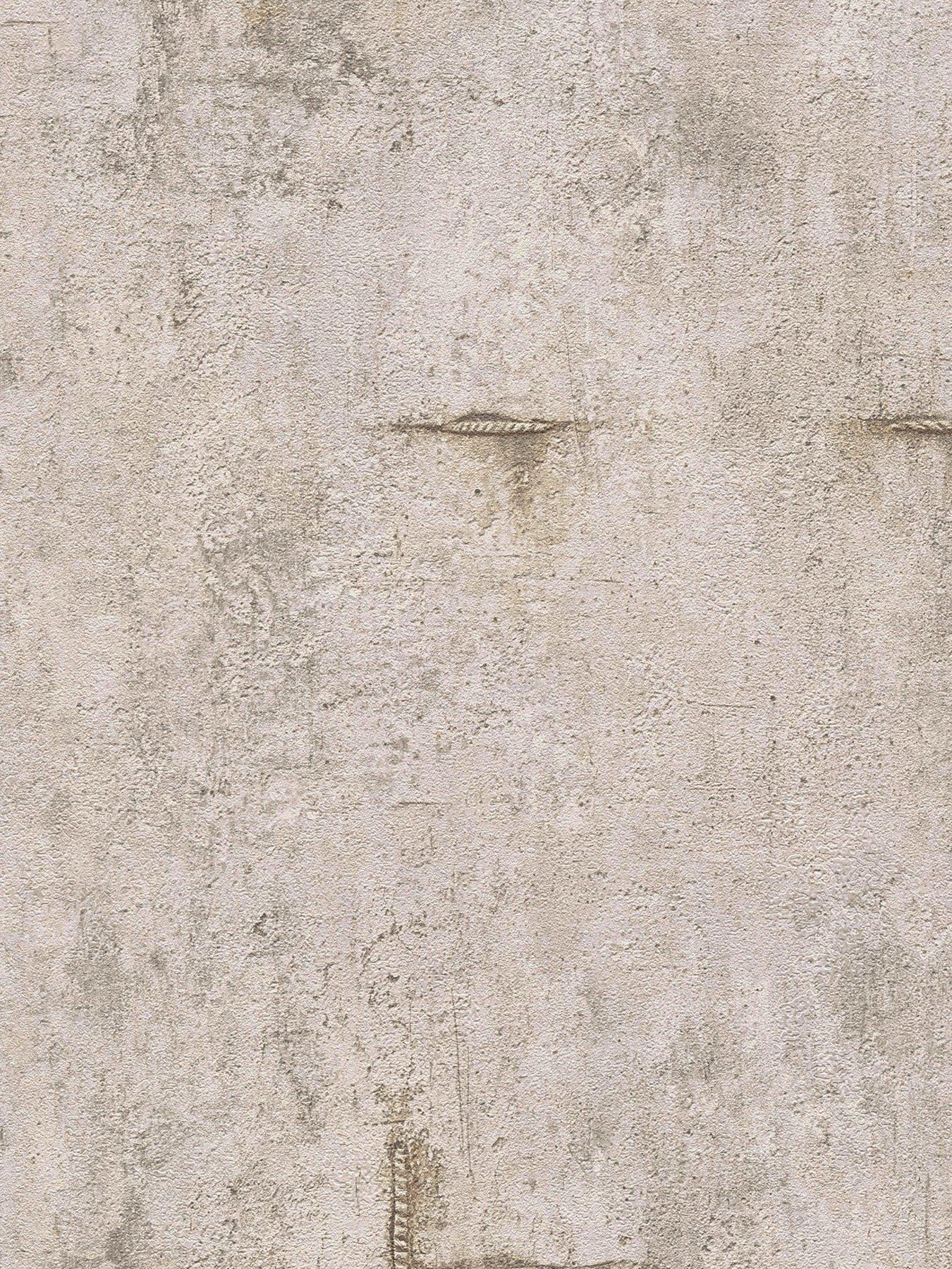 cosmoliving-by-cosmopolitan-graphite-groove-grey-brown-non-woven-wallpaper