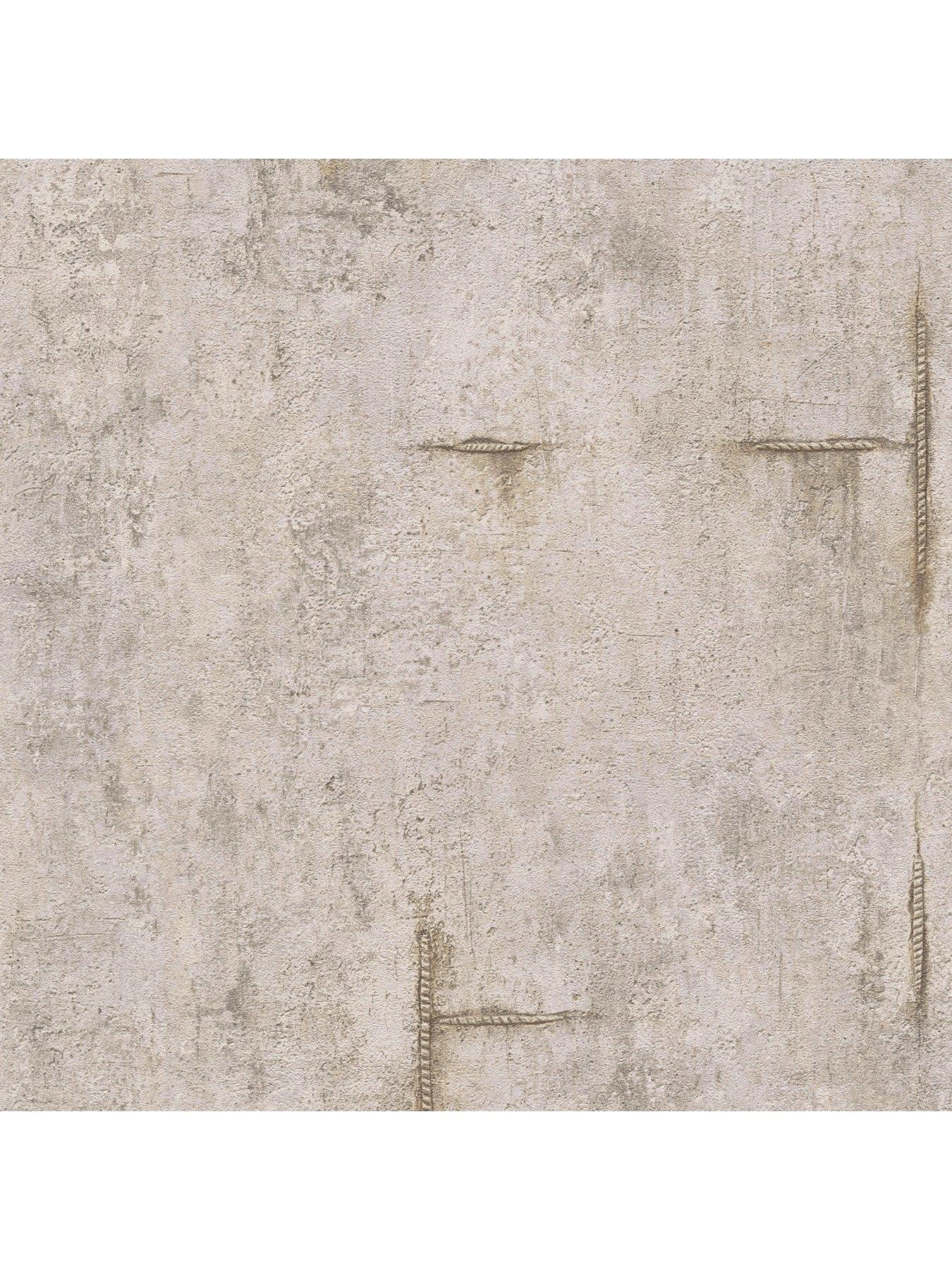 cosmoliving-by-cosmopolitan-graphite-groove-grey-brown-non-woven-wallpaperback