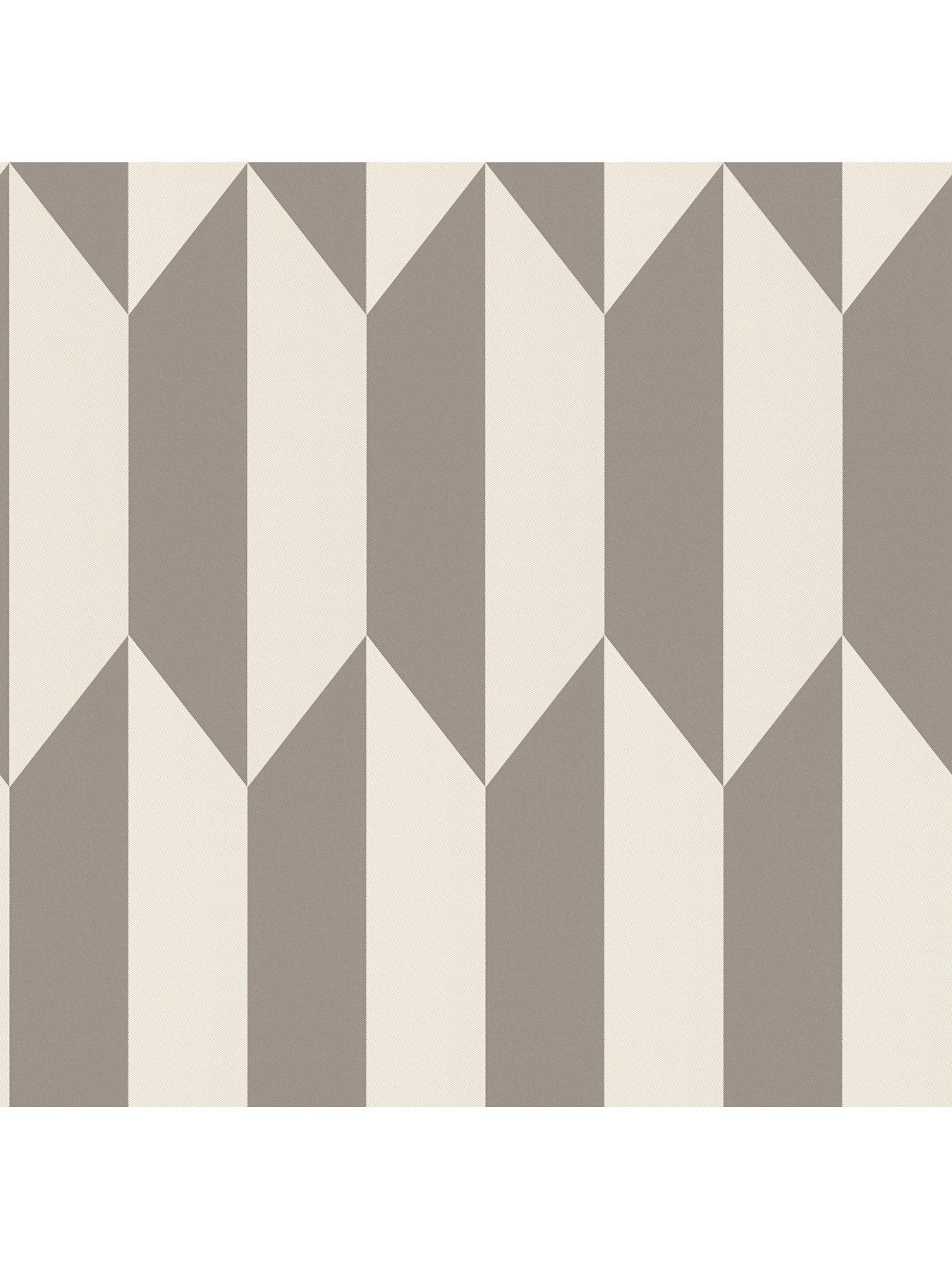 cosmoliving-by-cosmopolitan-graphic-groove-edge-cream-taupe-non-woven-wallpaperoutfit