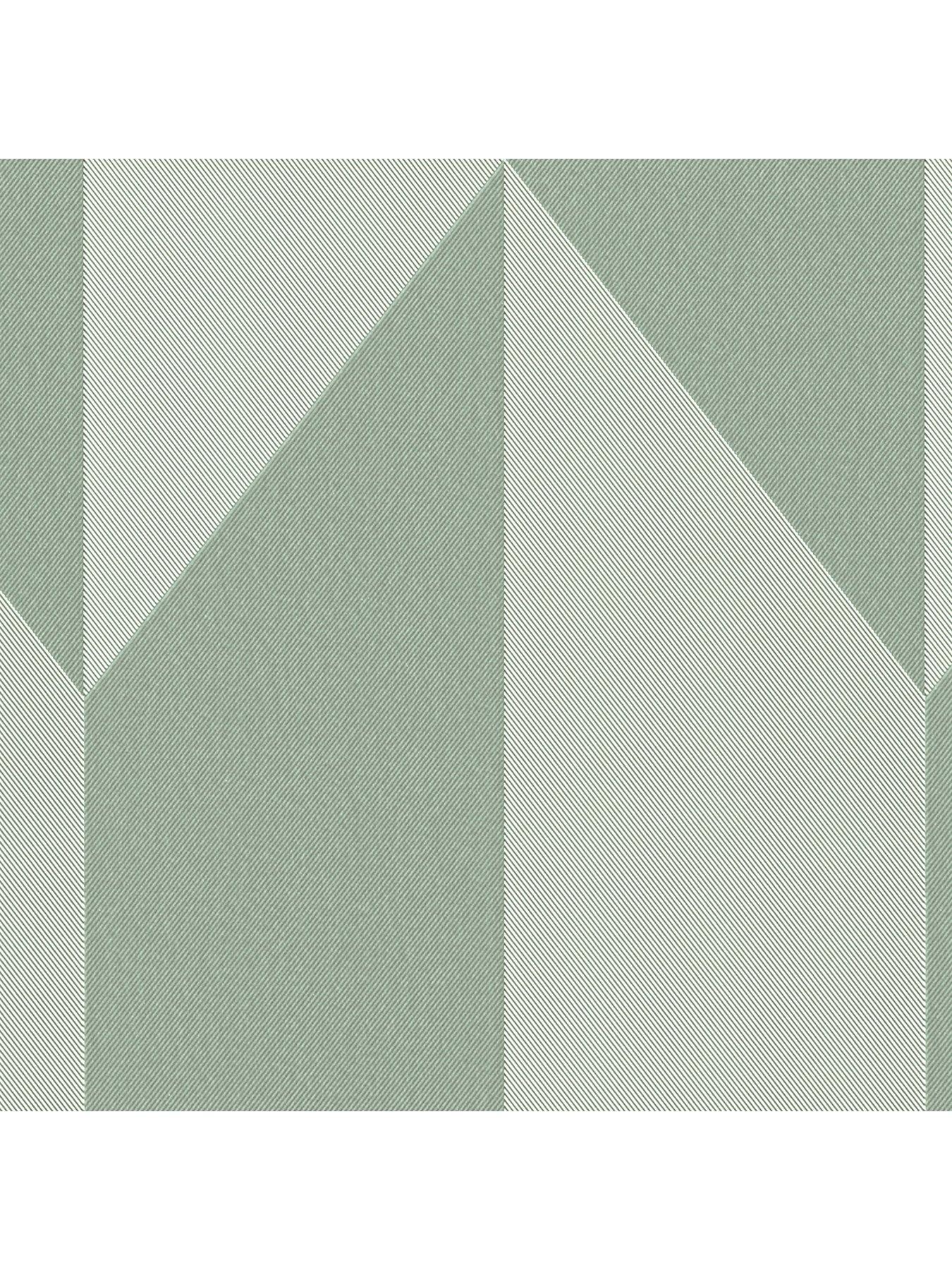 cosmoliving-by-cosmopolitan-graphic-groove-edge-green-non-woven-wallpaperstillFront