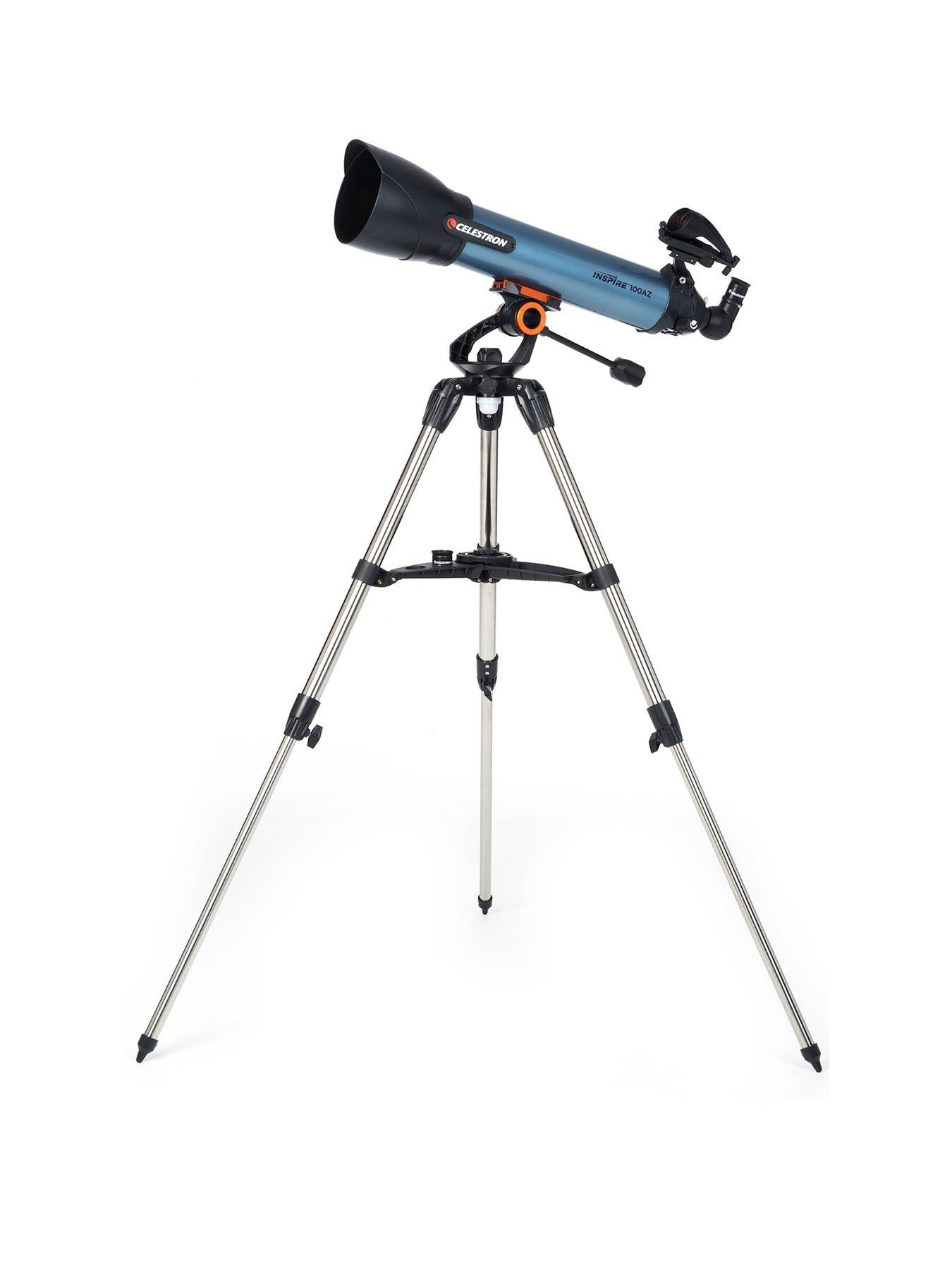 celestron-inspire-100az-refractor
