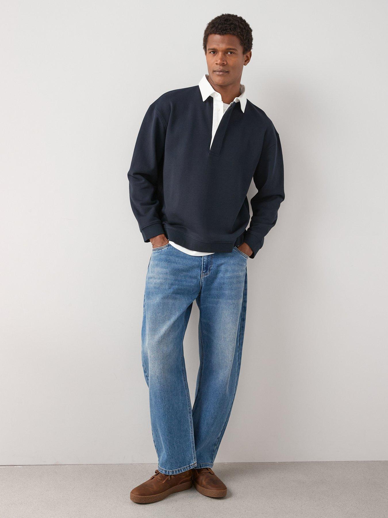 the-very-collection-pure-cotton-heavyweight-rugby-sweatfront