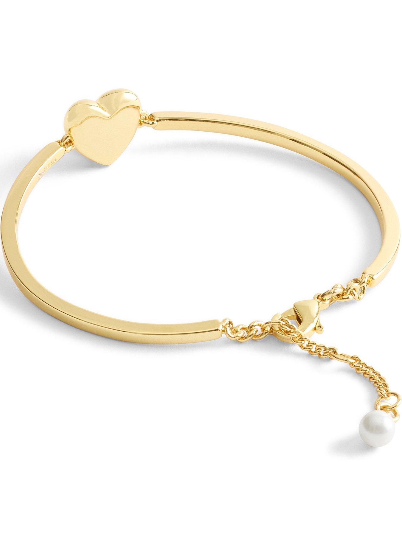 coach-bracelet-c-heart-cuff-goldback