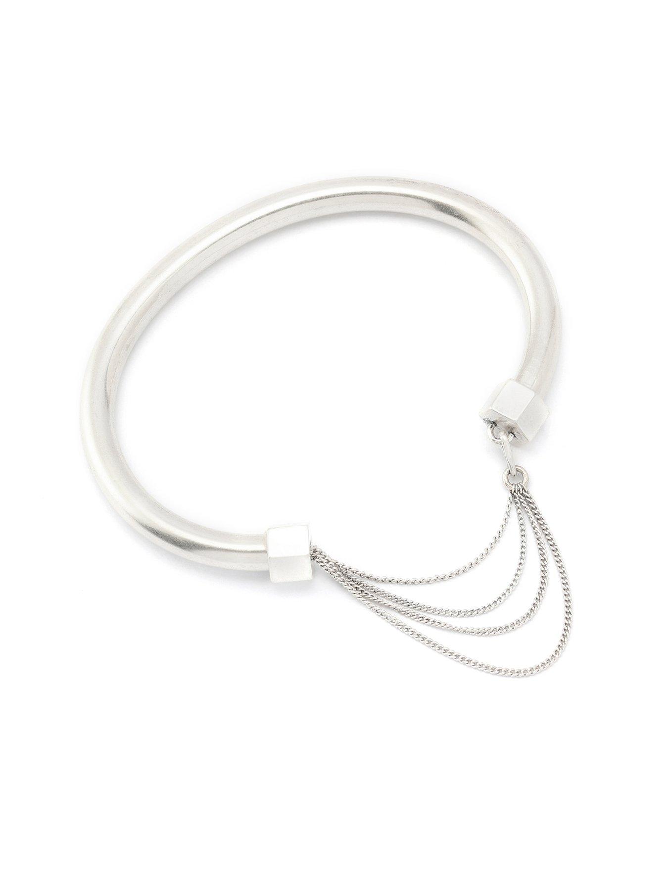allsaints-nia-rope-chain-cuffstillFront