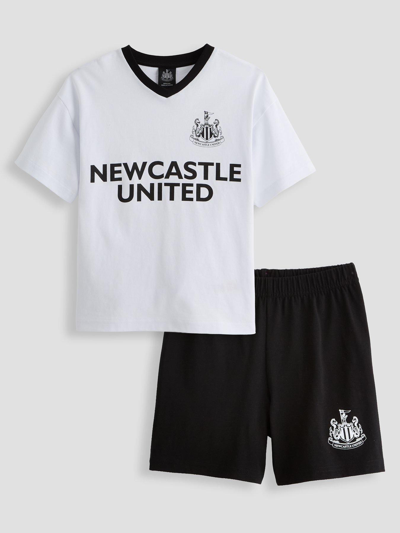 The Very Collection Newcastle V Neck Shortie Pyjama