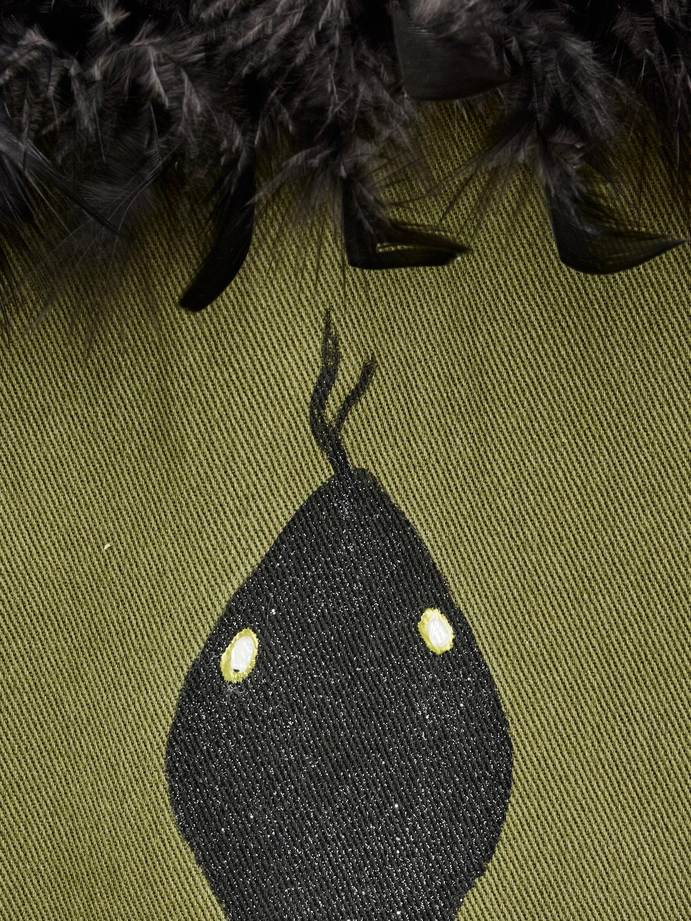 sorena-snake-jacket-greenoutfit