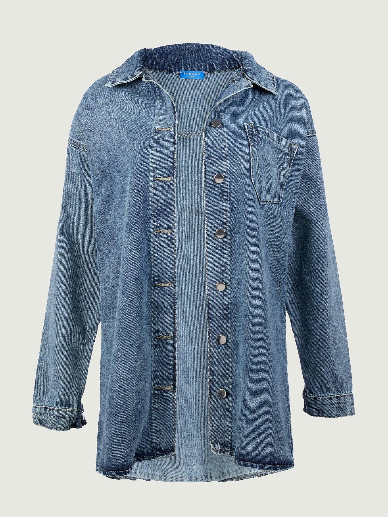 sorena-viva-la-vida-jacket-blueback