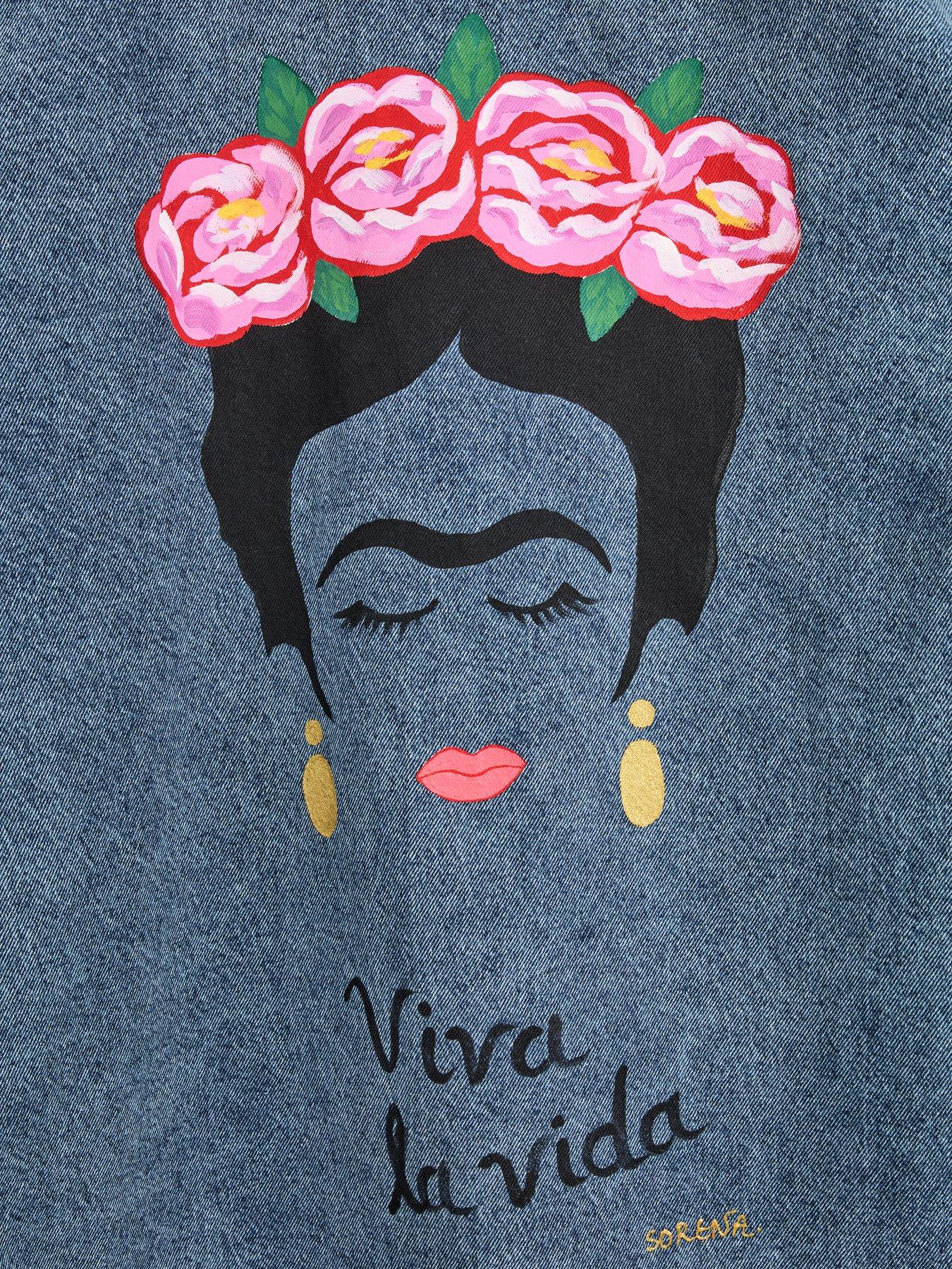 sorena-viva-la-vida-jacket-blueoutfit