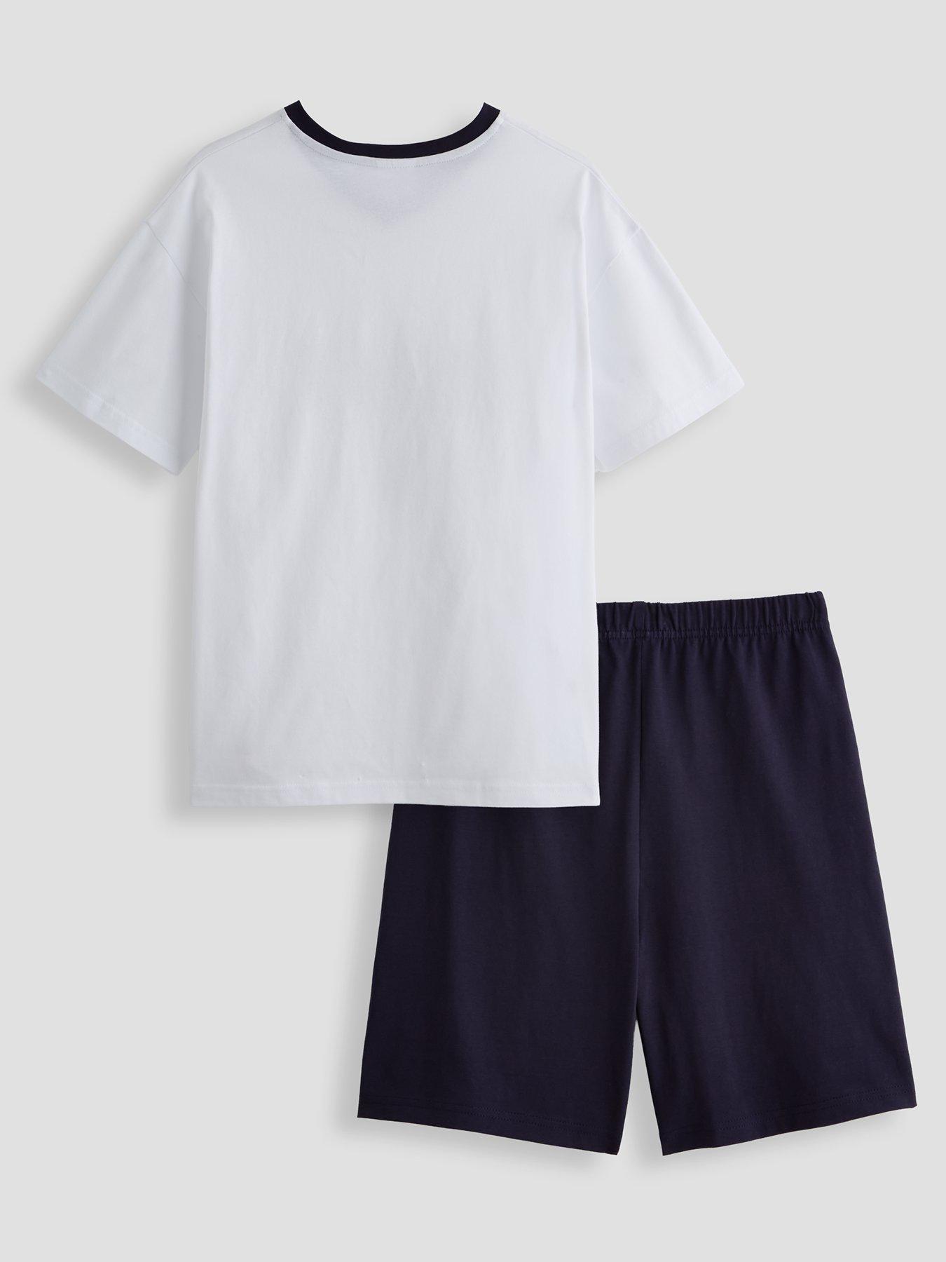 the-very-collection-england-v-neck-shortie-pyjamaback