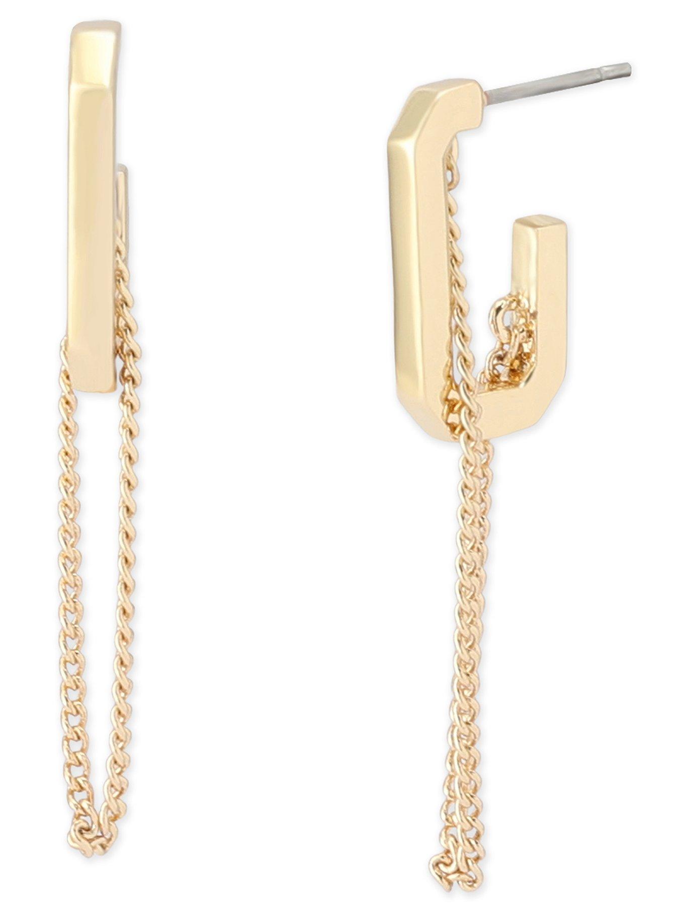 allsaints-kaia-hex-earringsfront