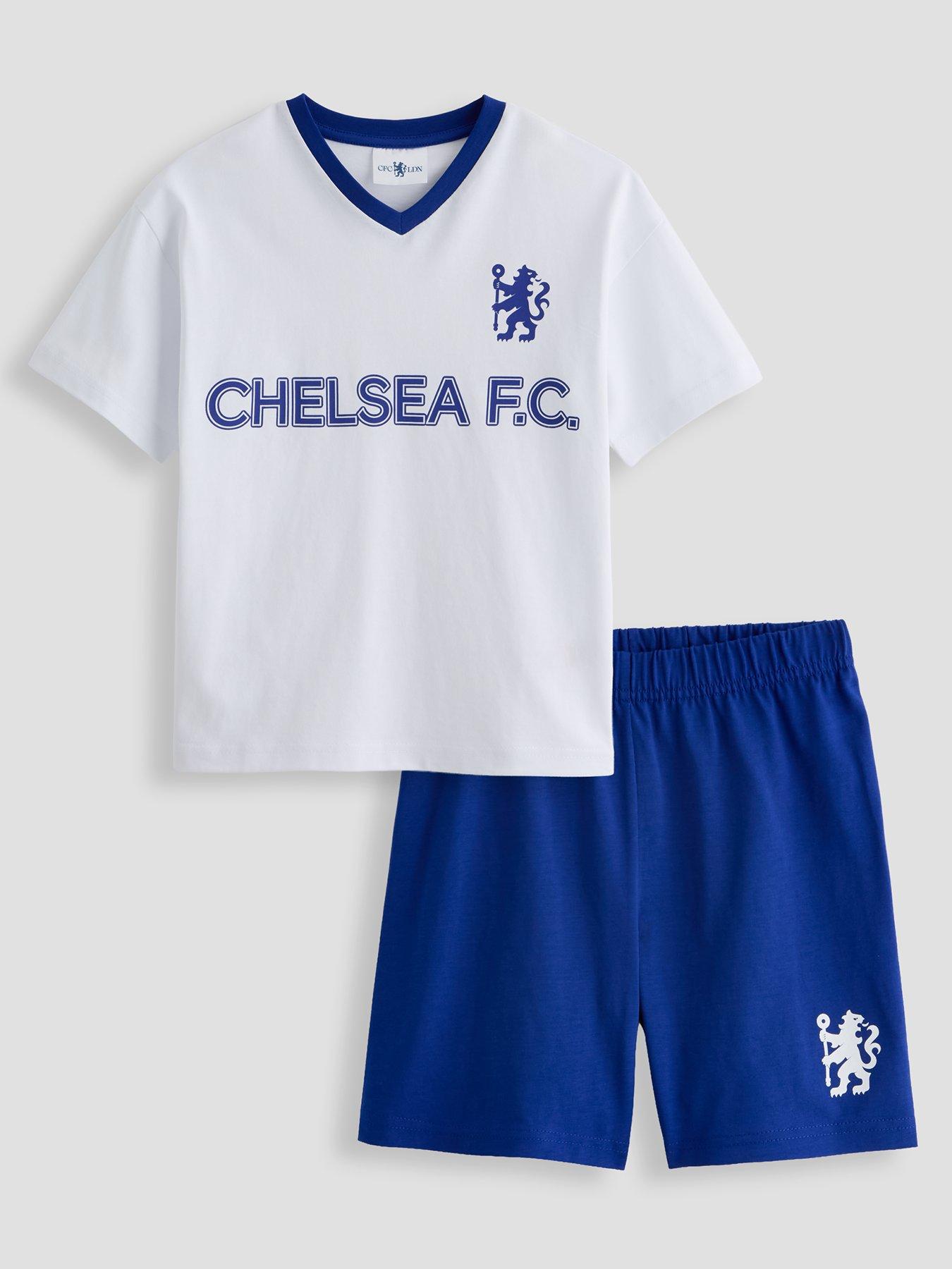 the-very-collection-chelsea-v-neck-shortie-pyjamafront