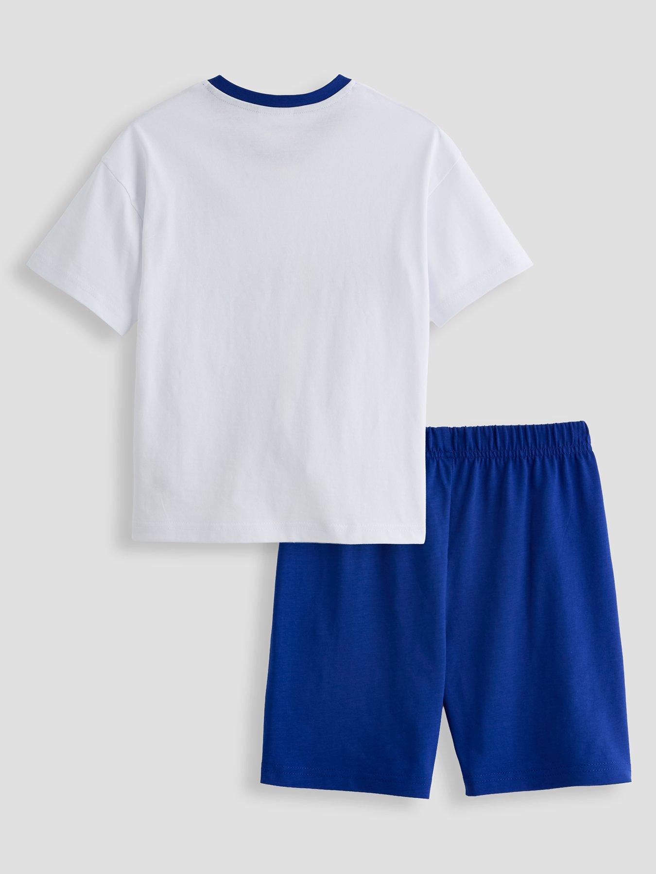 the-very-collection-chelsea-v-neck-shortie-pyjamaback