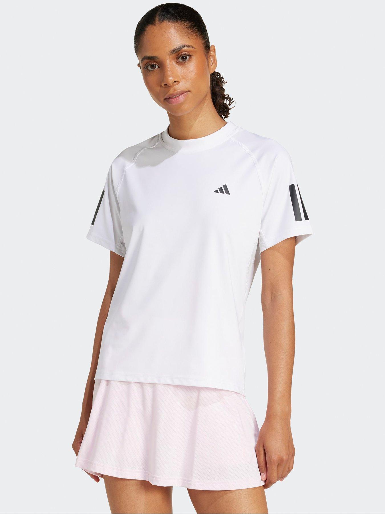 adidas-womens-tennis-club-tee-white