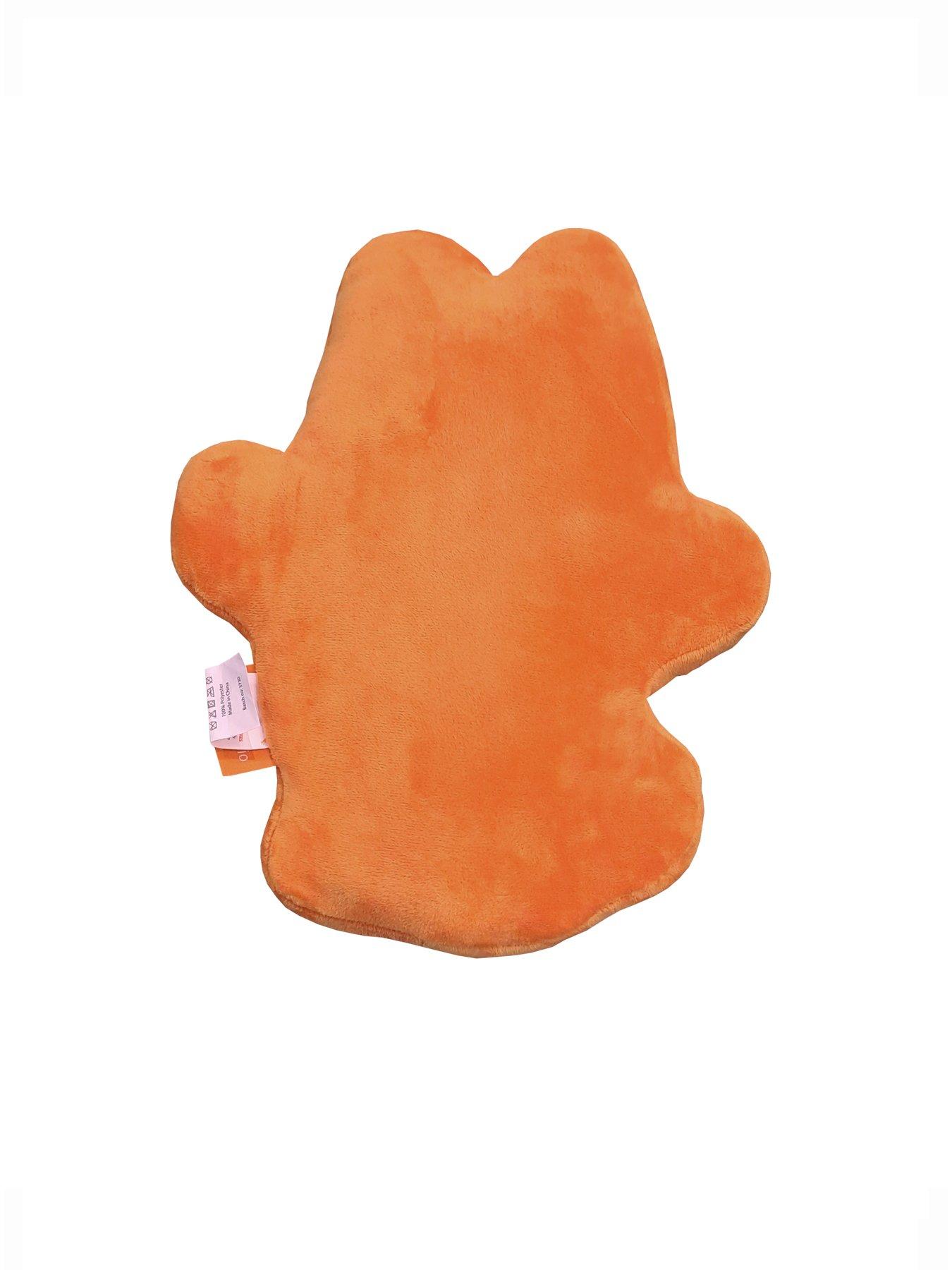 Image 3 of 3 of Bluey Bluey Bingo Hug Shaped Cushion 35x27x3.5cm