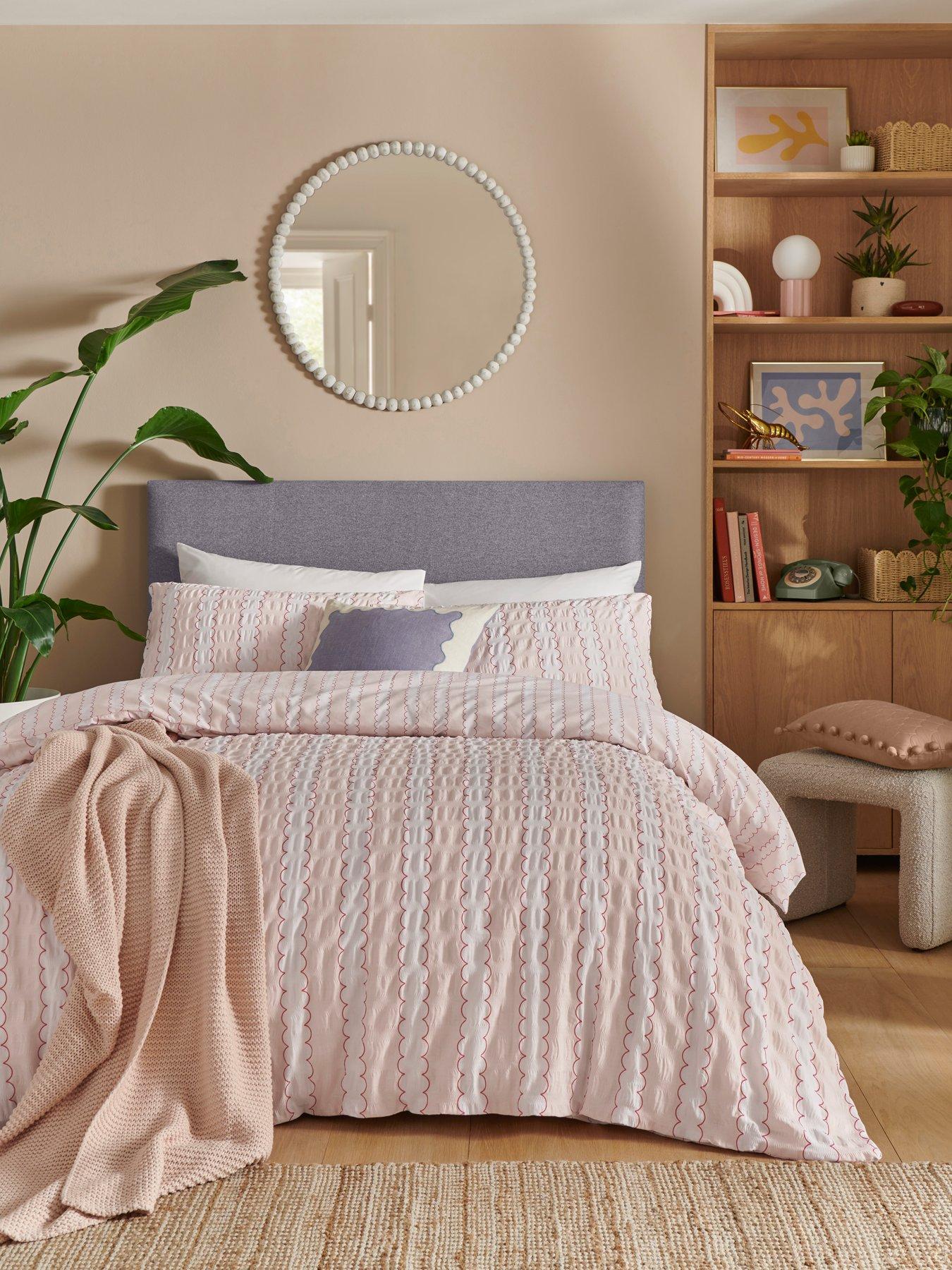 copenhagen-home-wavy-stripe-duvet-cover-set-pink-single