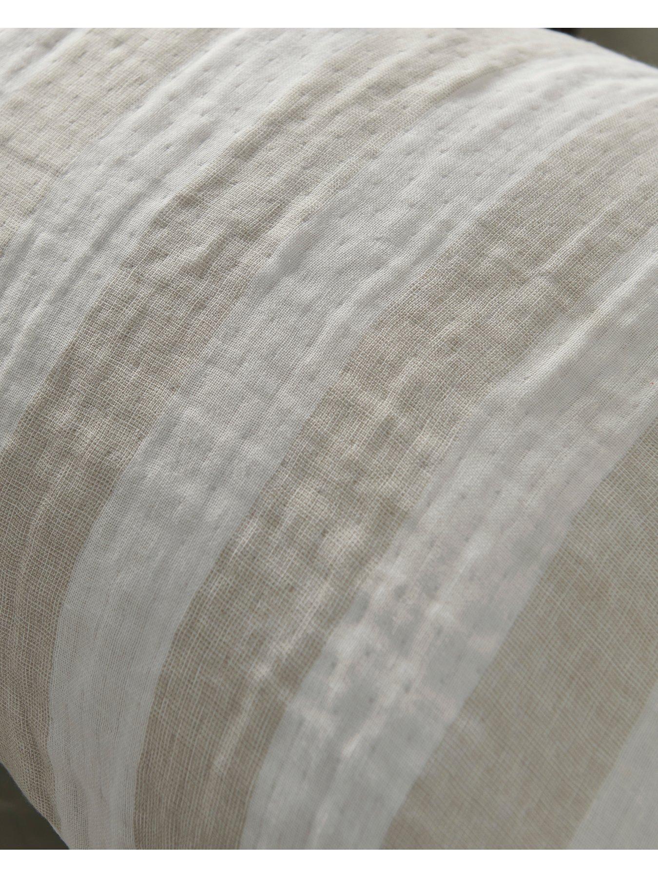 cooper-grey-stripe-duvet-cover-setoutfit