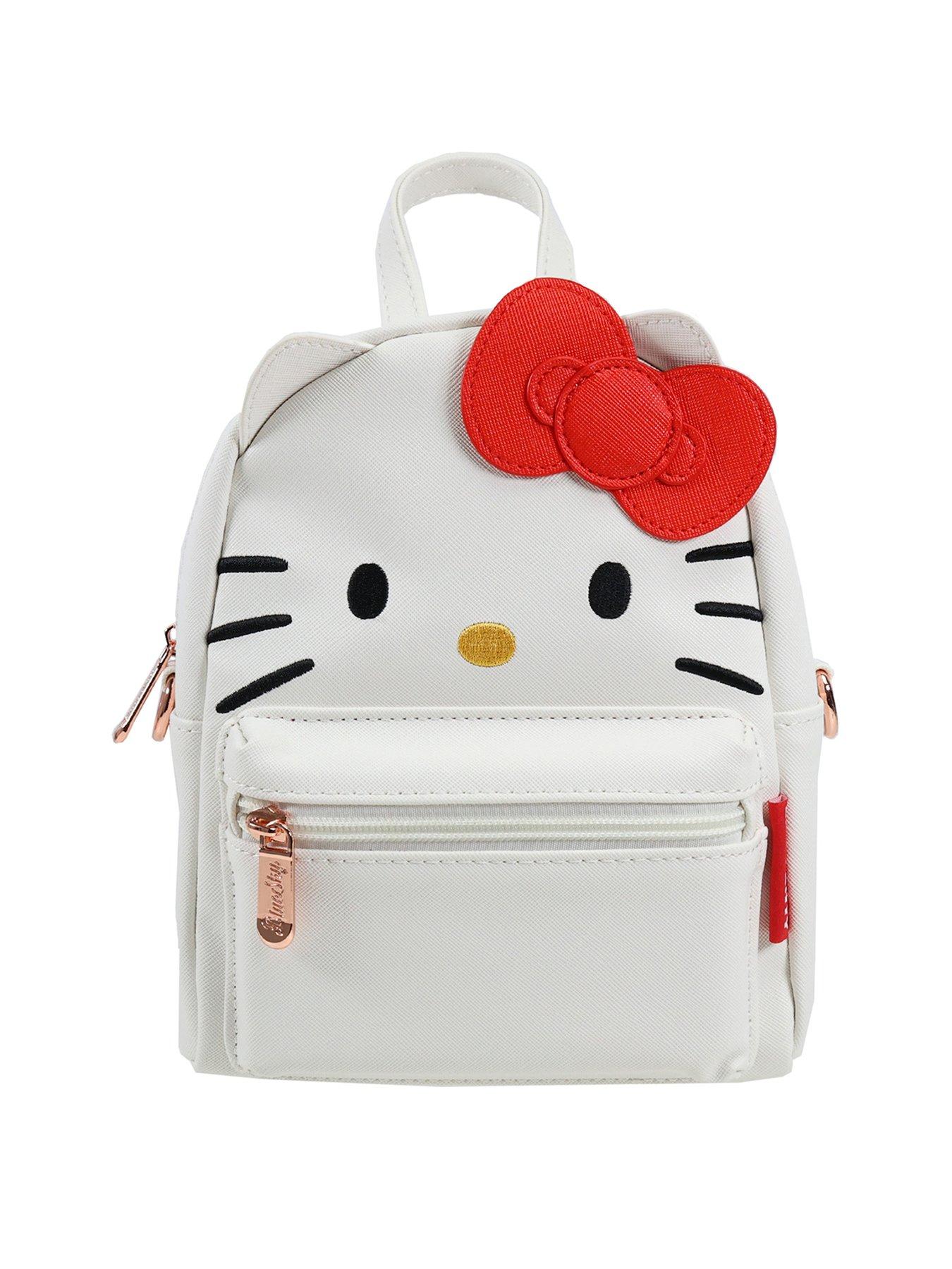 Hello Kitty Hello Kitty Mini Backpack
