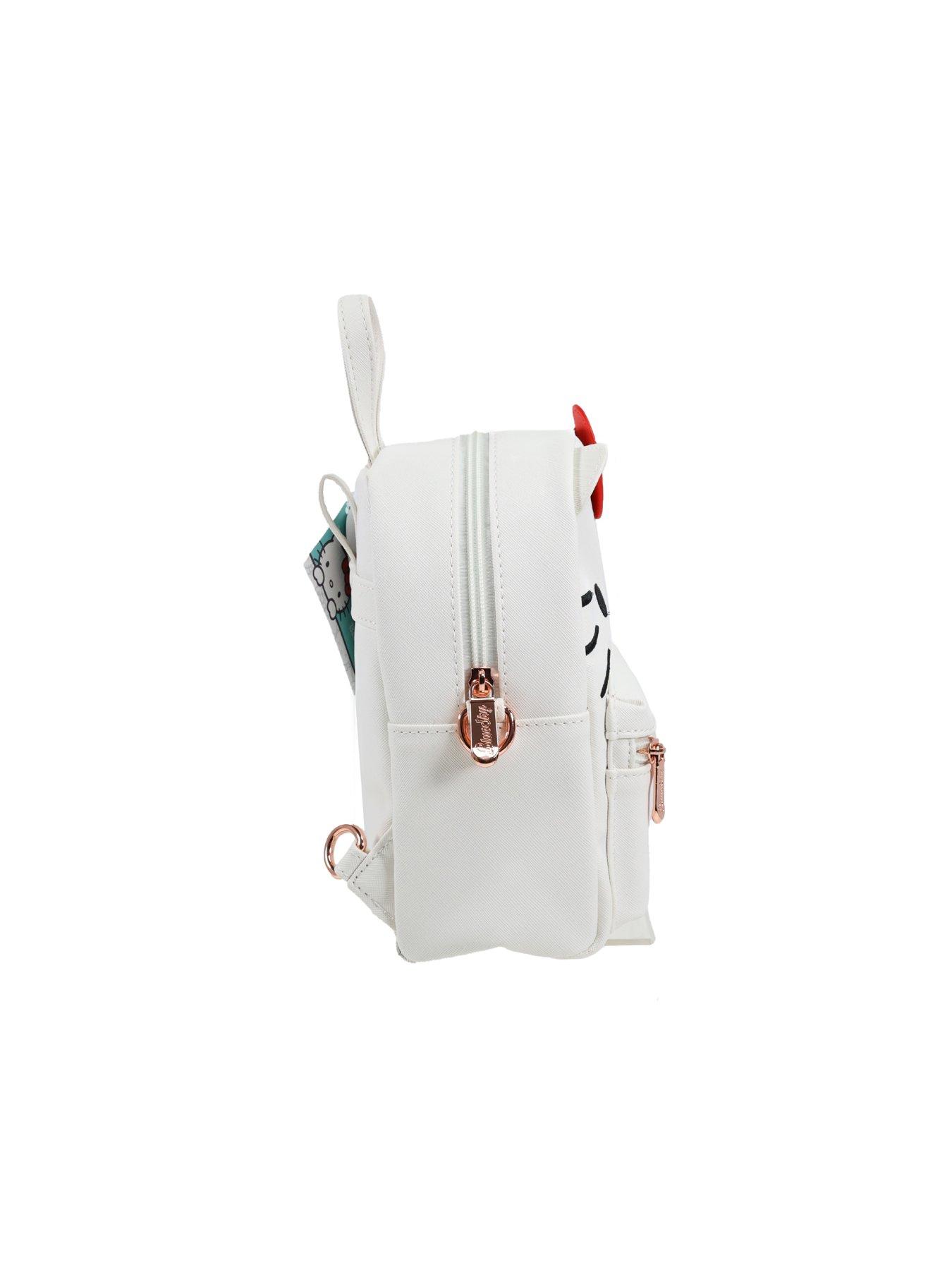 Image 2 of 5 of Hello Kitty Hello Kitty Mini Backpack