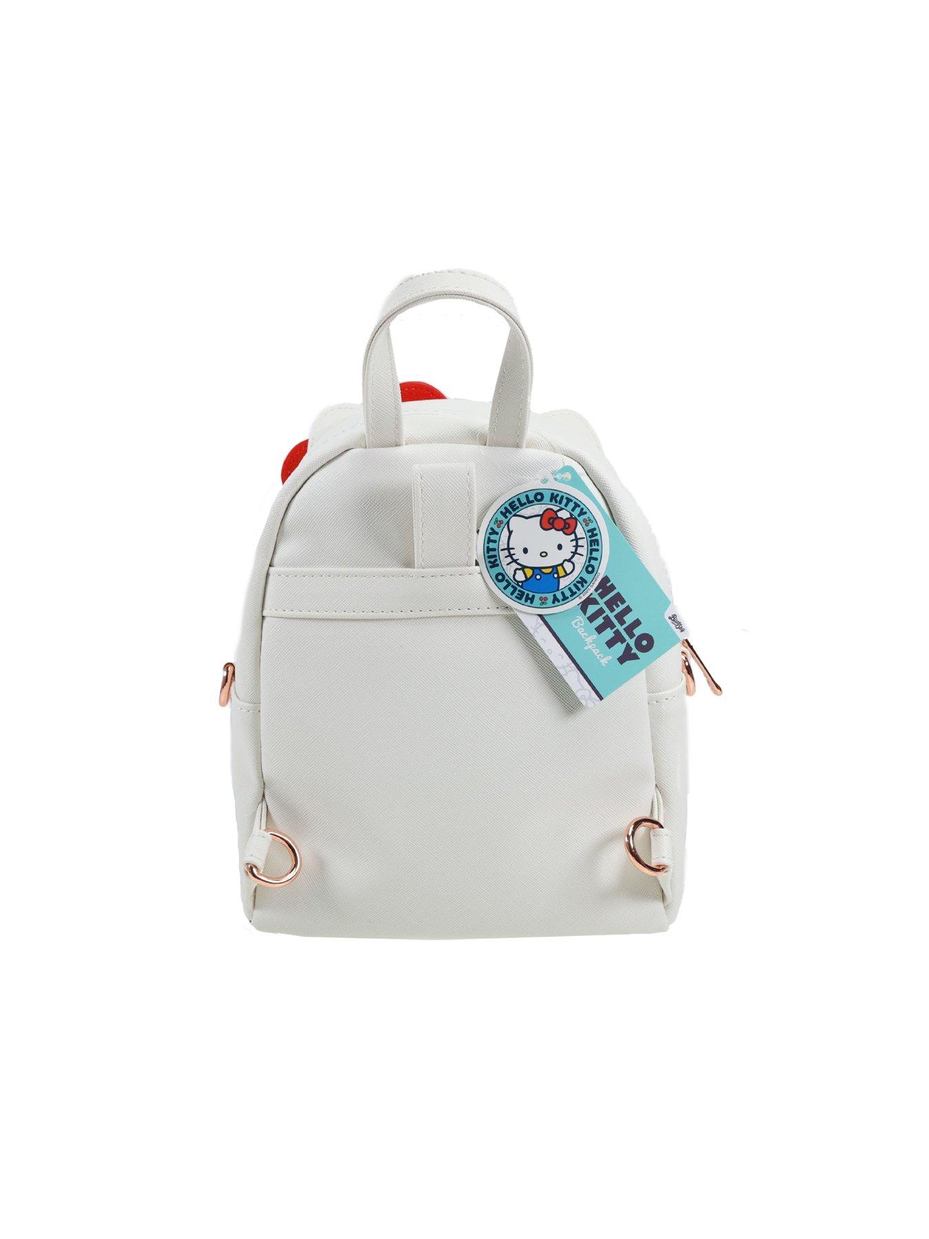 Image 3 of 5 of Hello Kitty Hello Kitty Mini Backpack