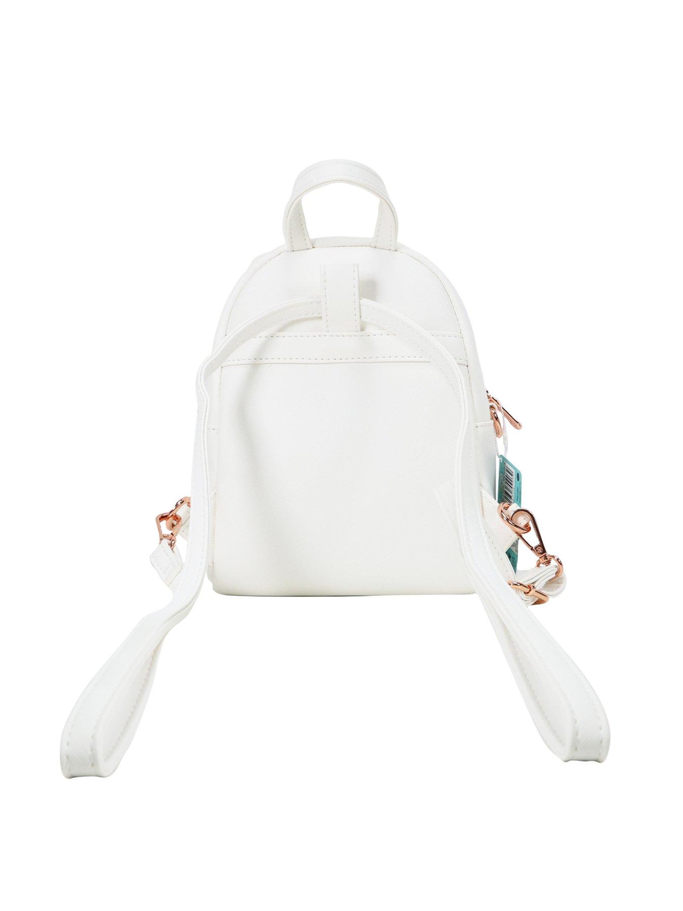 Image 4 of 5 of Hello Kitty Hello Kitty Mini Backpack