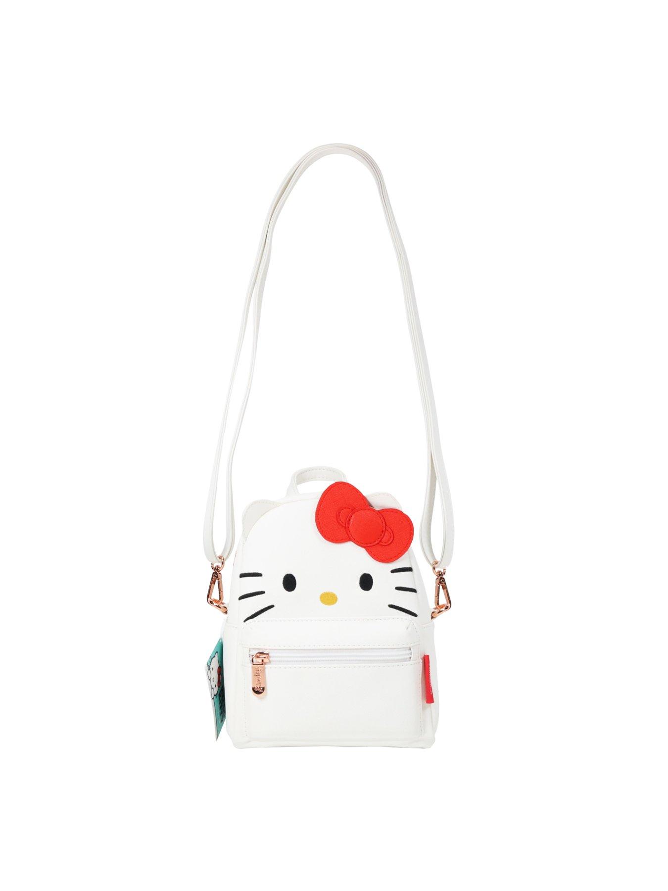 Image 5 of 5 of Hello Kitty Hello Kitty Mini Backpack