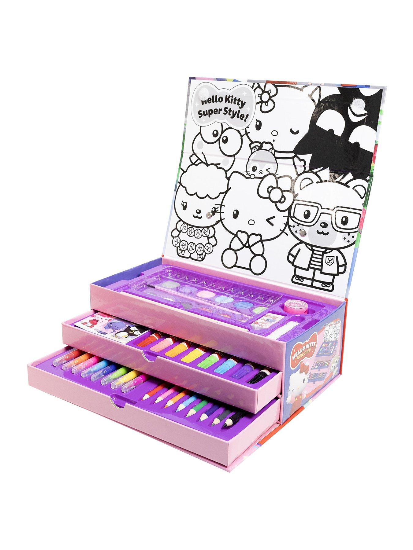 Hello Kitty Hello Kitty Art Case