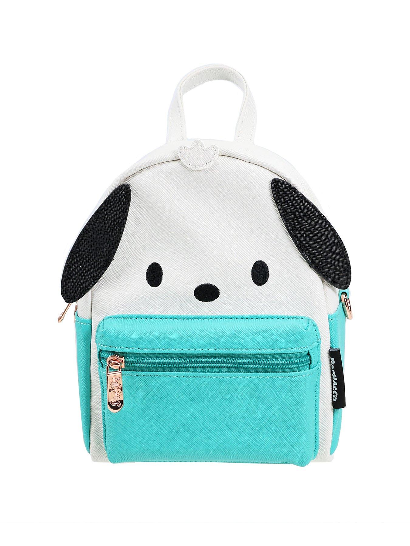 Hello Kitty Pochacco Mini Backpack