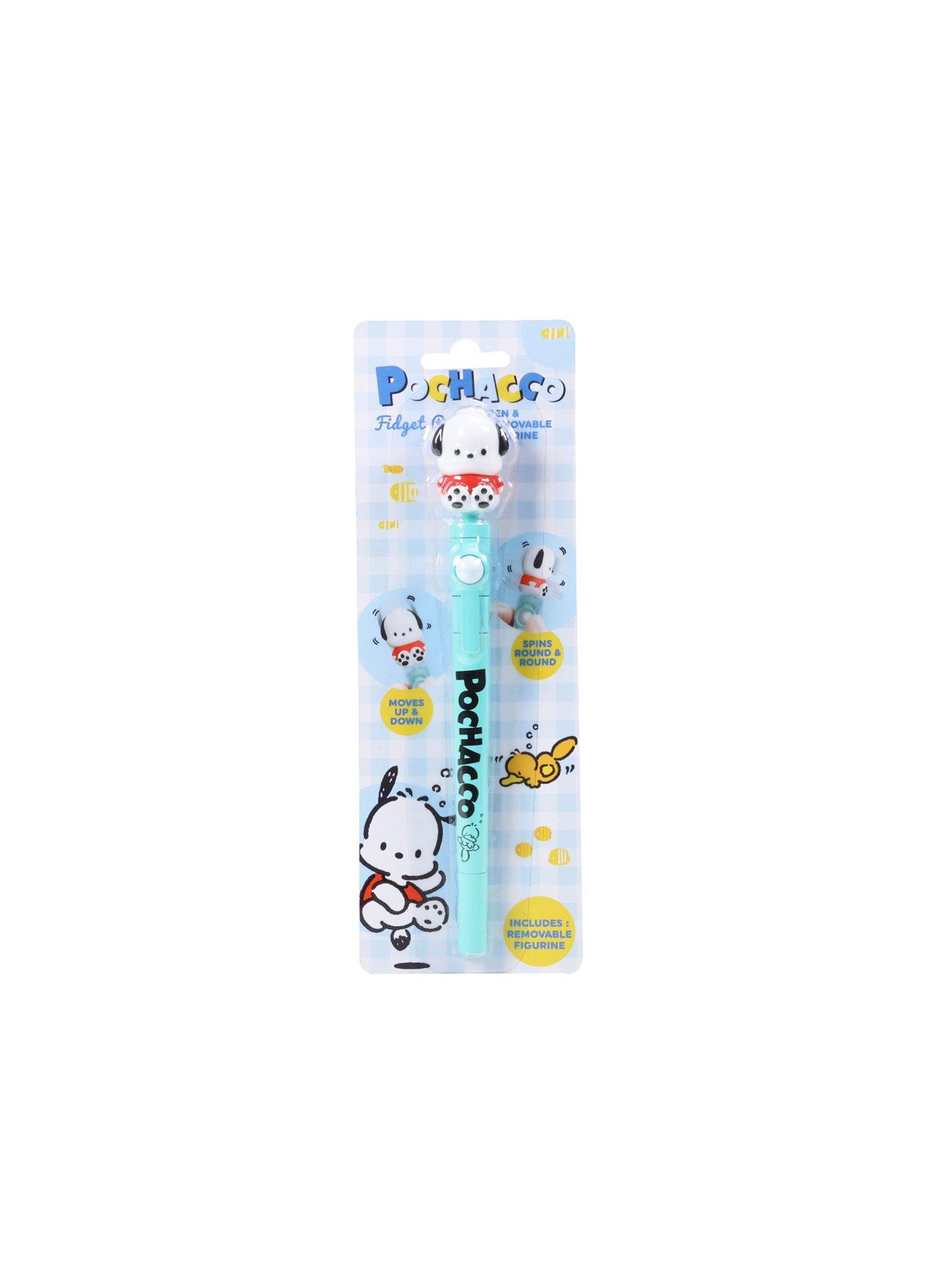 hello-kitty-pochacco-notebook-fidget-pen-and-boba-cupback