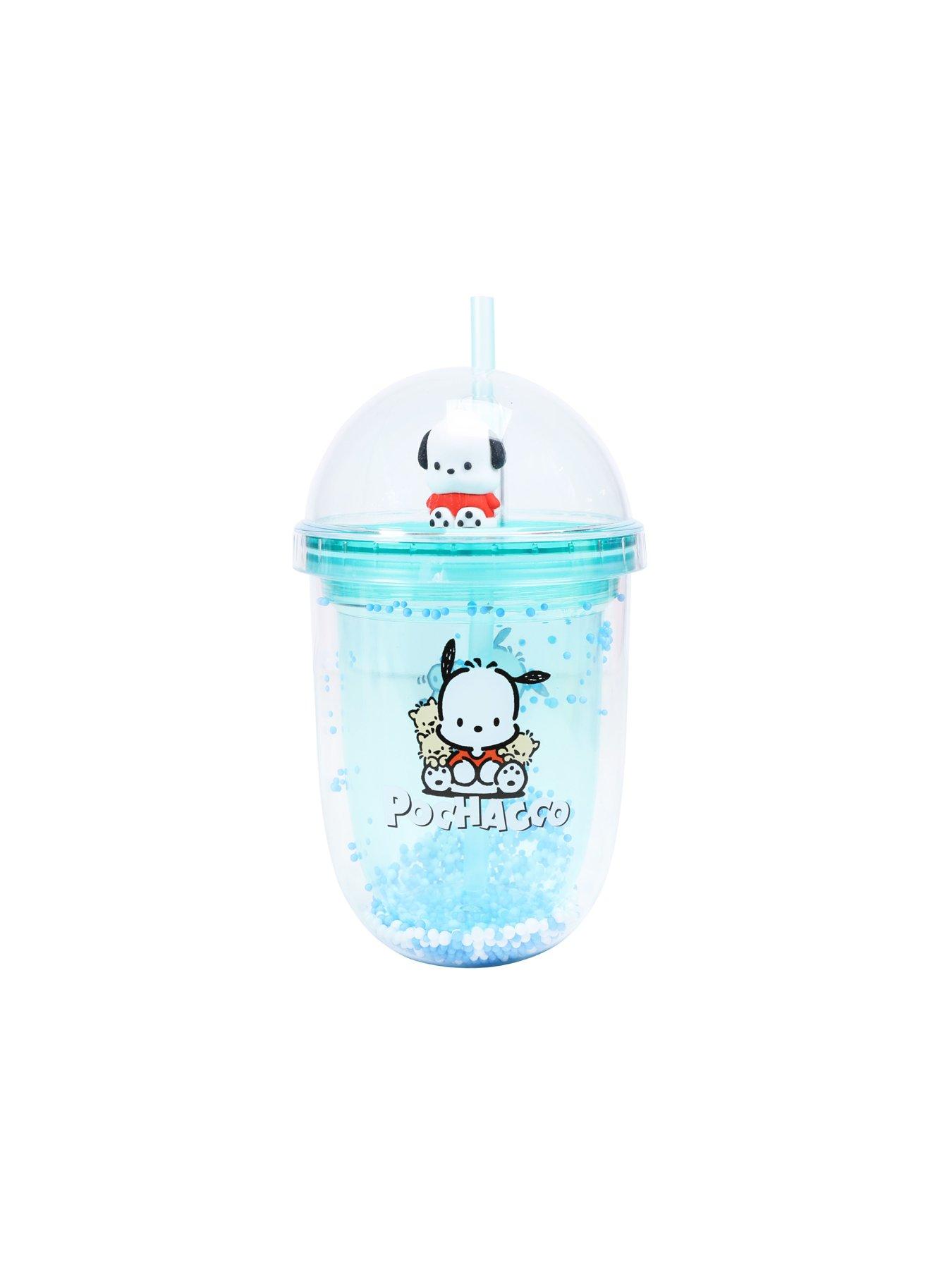 hello-kitty-pochacco-notebook-fidget-pen-and-boba-cupoutfit